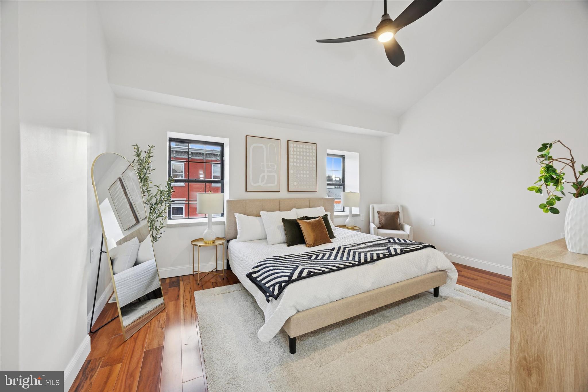 DICKINSON NARROWS - Residential