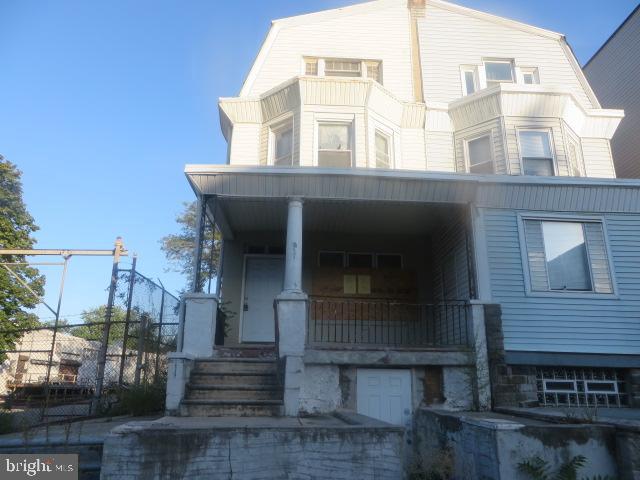 GERMANTOWN - Residential Income