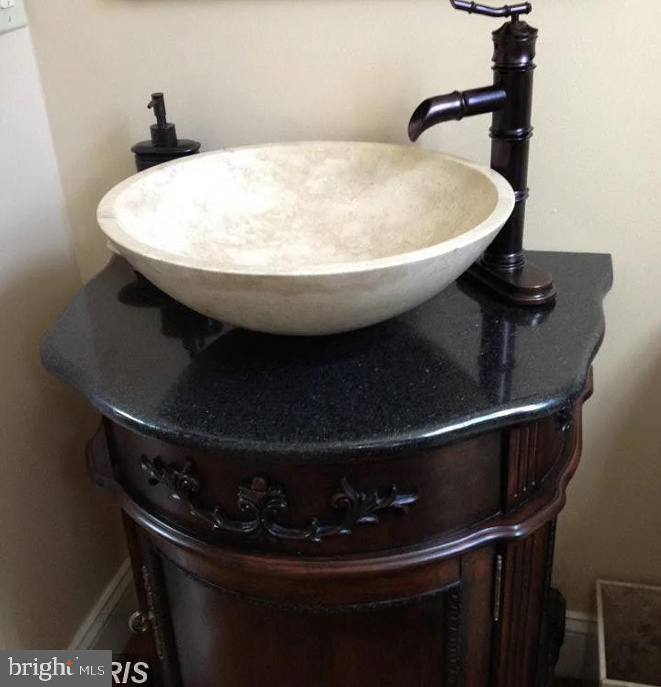 ROCK CREEK FOREST - Residential Lease