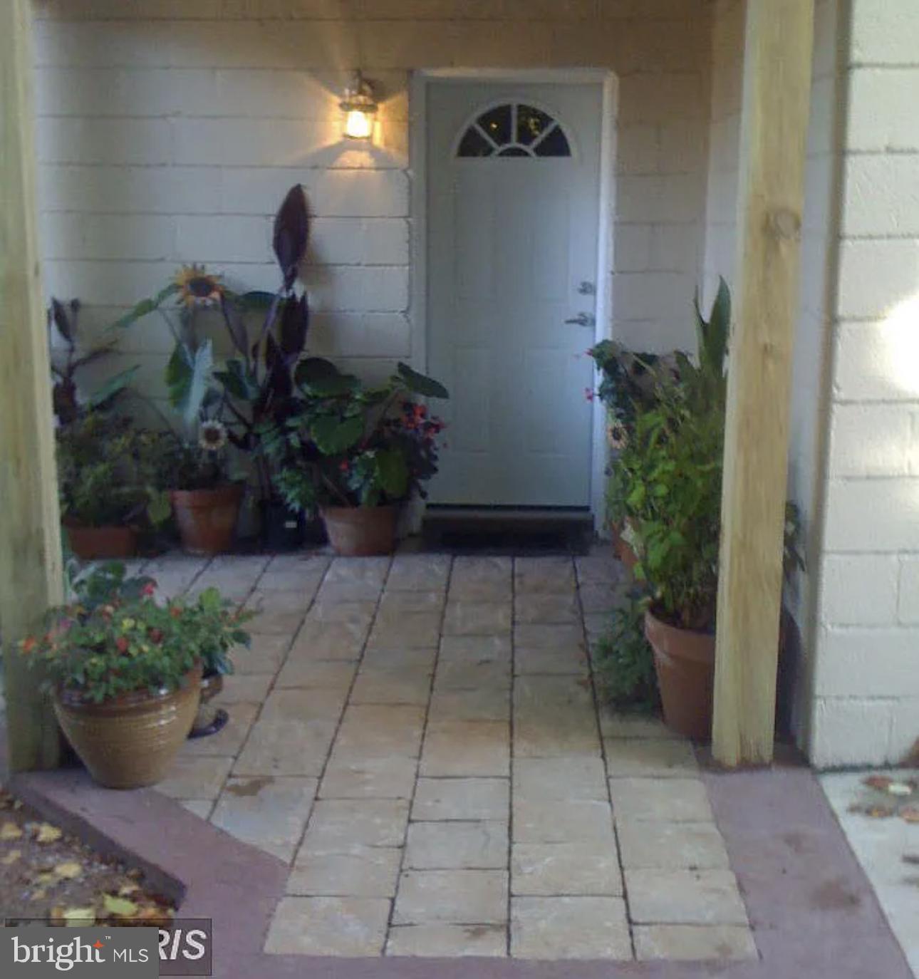 ROCK CREEK FOREST - Residential Lease