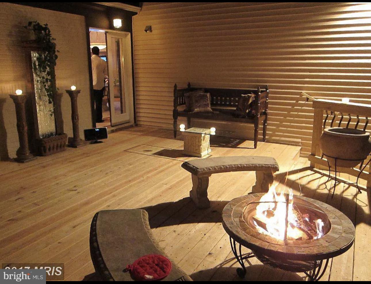 ROCK CREEK FOREST - Residential Lease