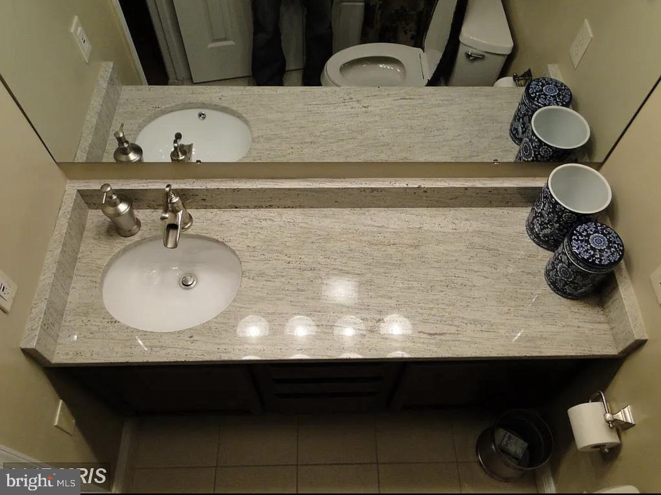 ROCK CREEK FOREST - Residential Lease