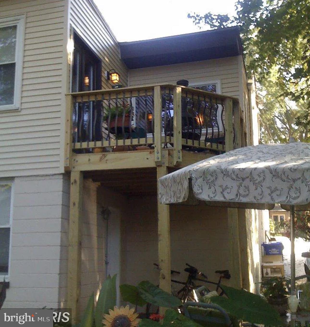 ROCK CREEK FOREST - Residential Lease