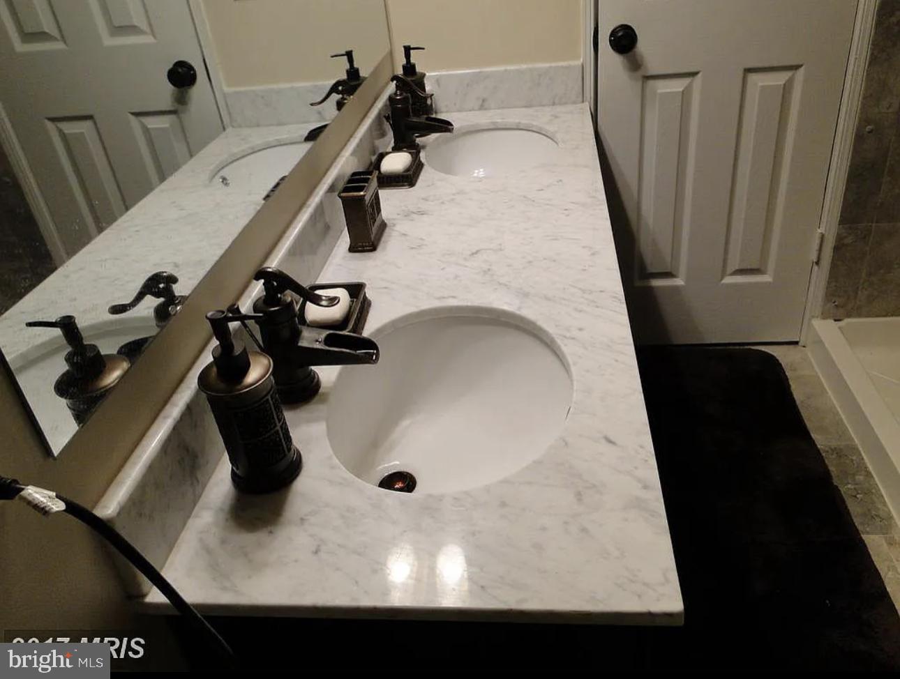 ROCK CREEK FOREST - Residential Lease