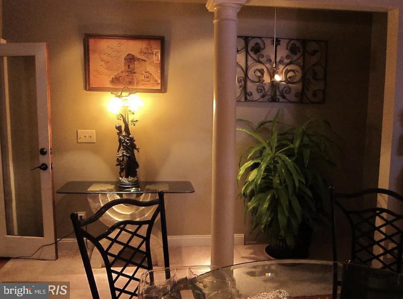 ROCK CREEK FOREST - Residential Lease