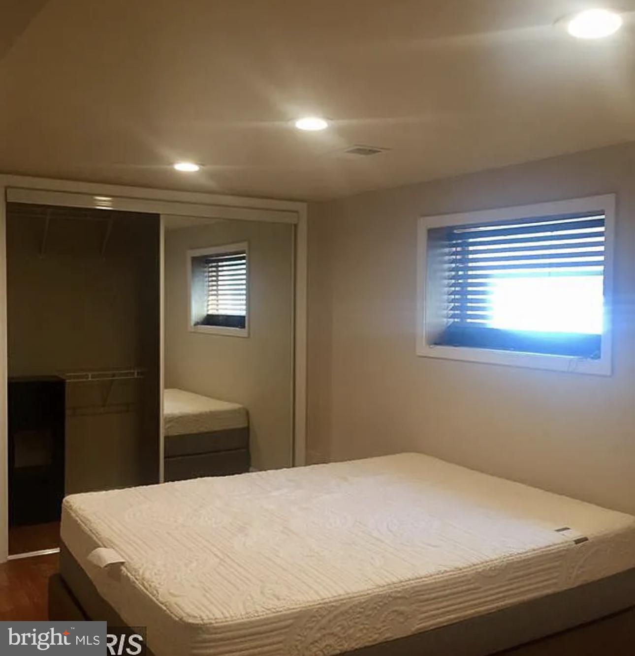 ROCK CREEK FOREST - Residential Lease