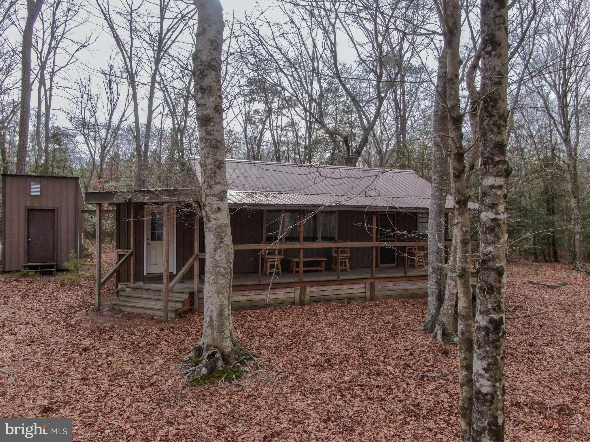 NONE AVAILABLE - Land