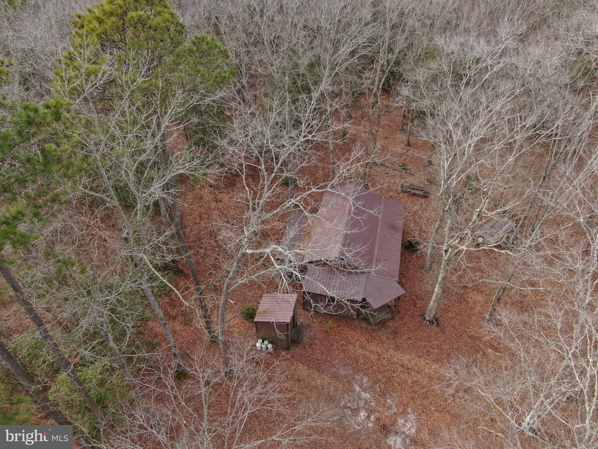 NONE AVAILABLE - Land