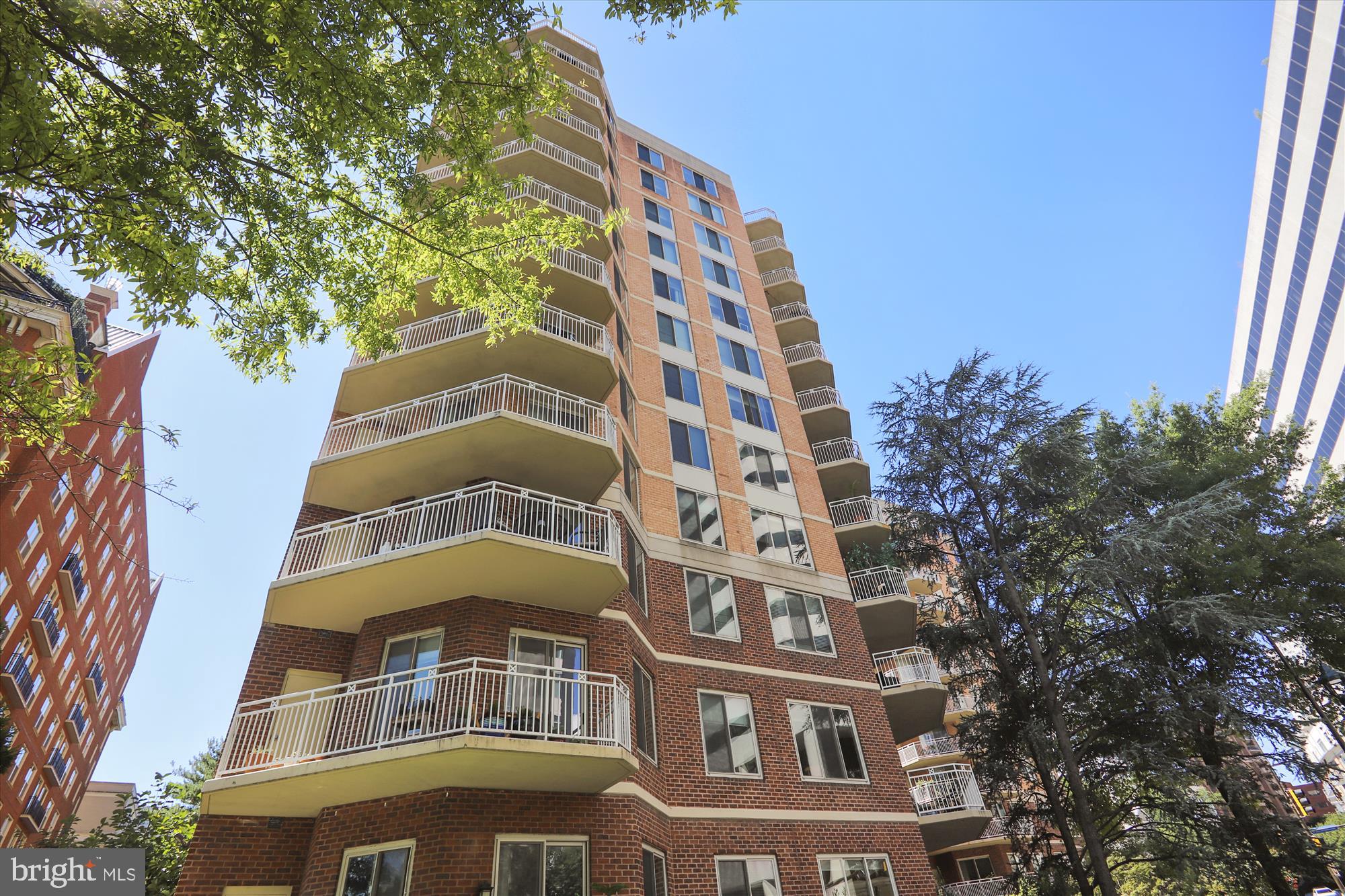 CHASE AT BETHESDA CODM - Residential