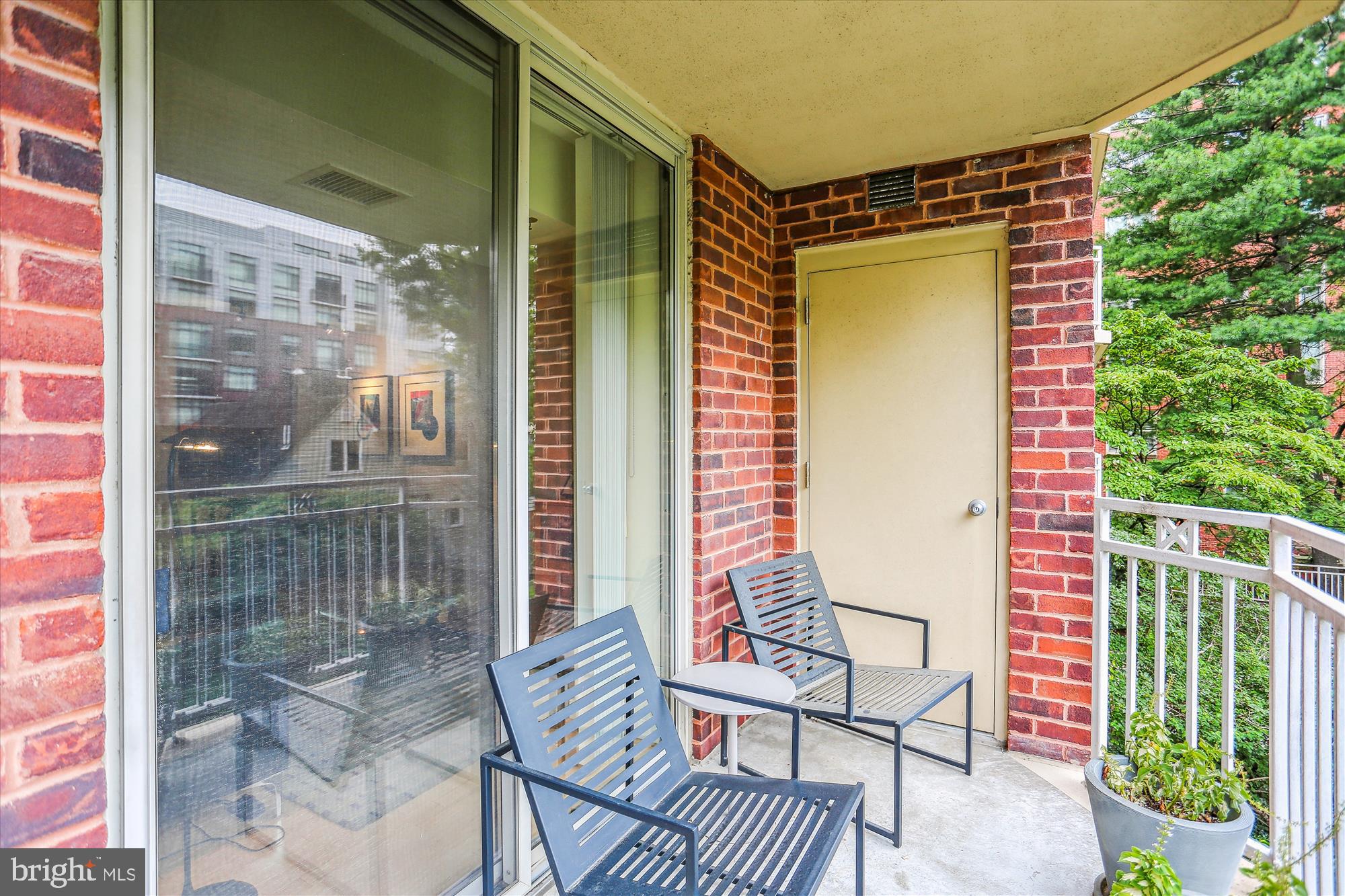 CHASE AT BETHESDA CODM - Residential