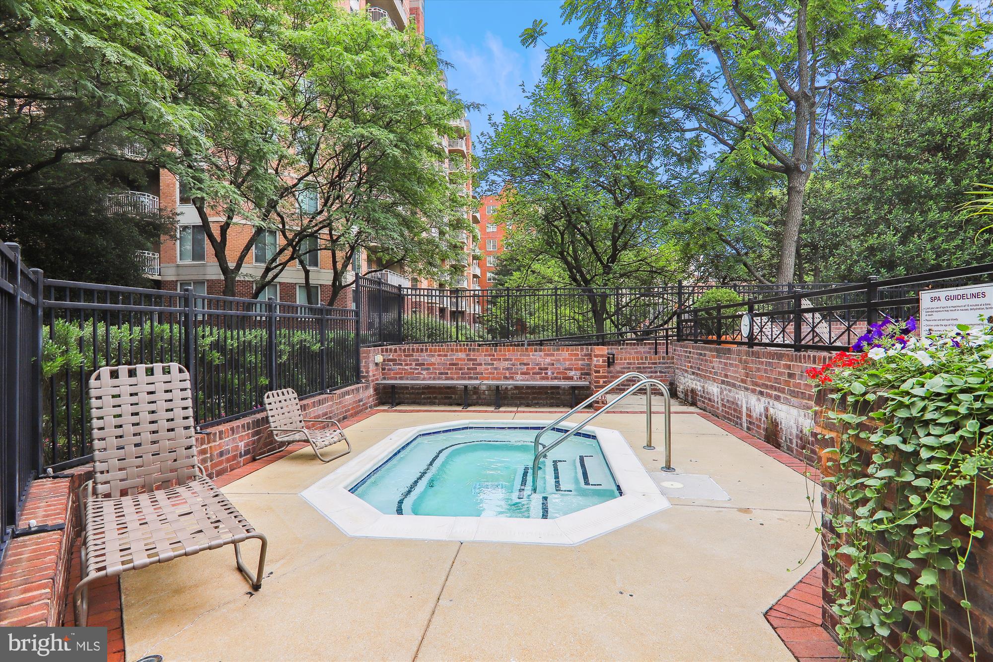 CHASE AT BETHESDA CODM - Residential