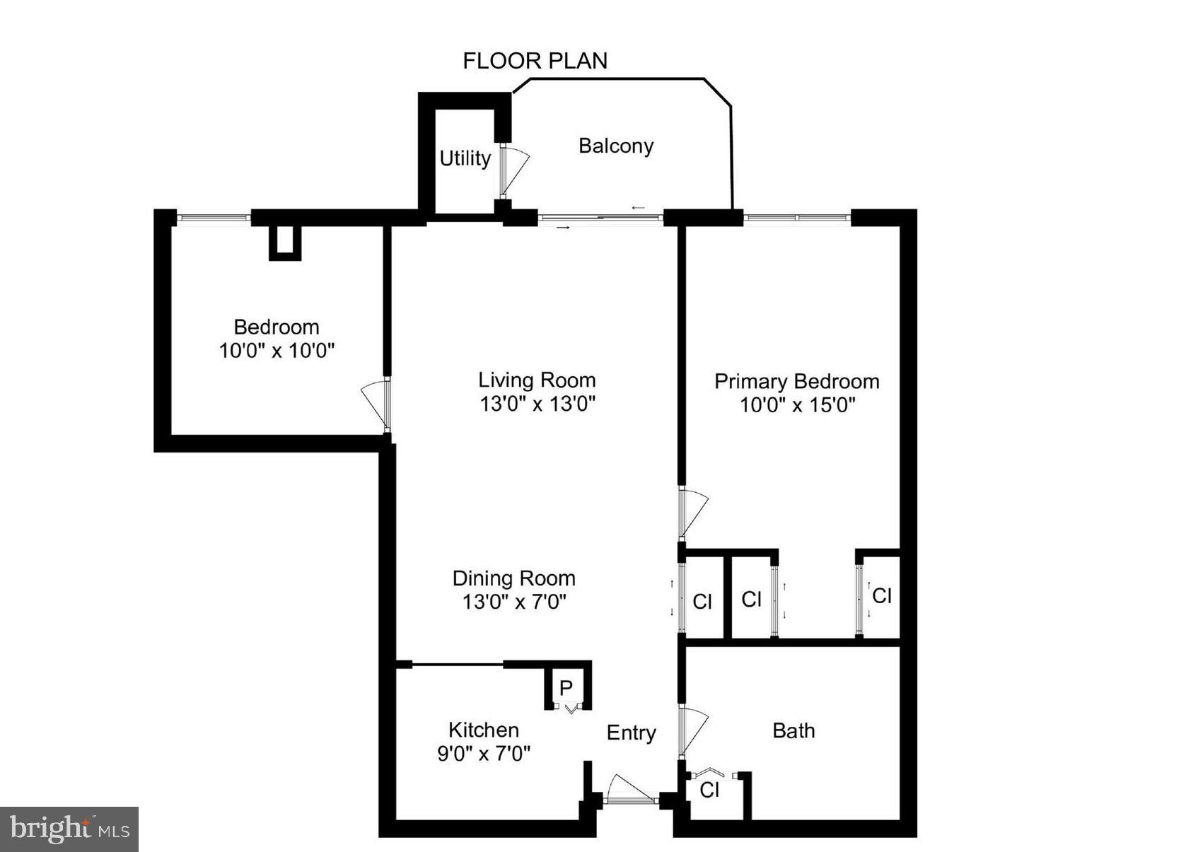 CHASE AT BETHESDA CODM - Residential
