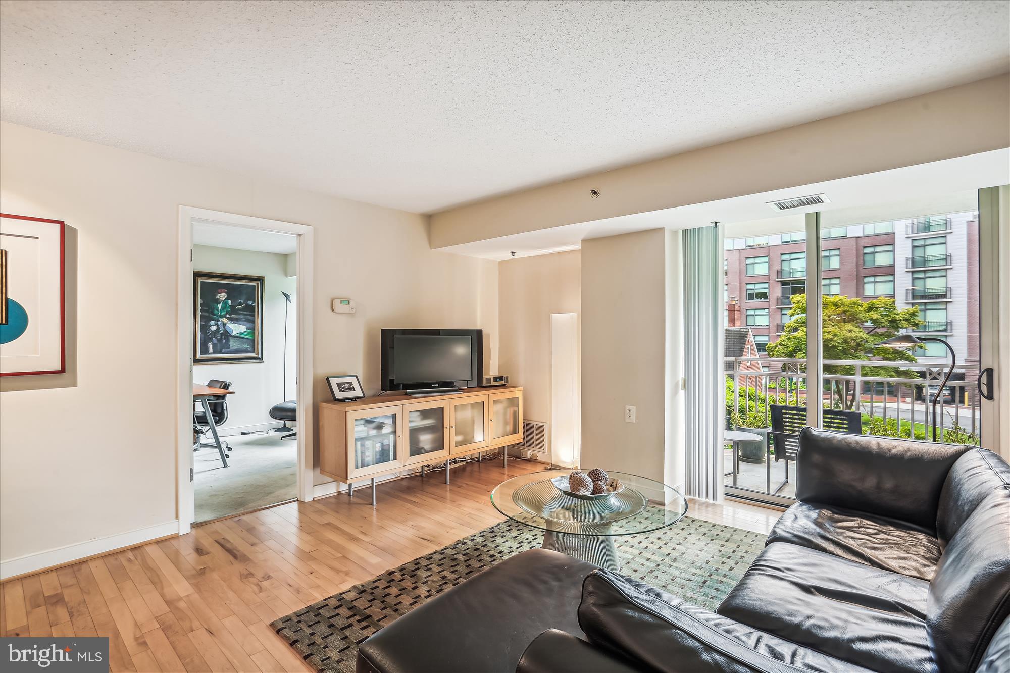 CHASE AT BETHESDA CODM - Residential