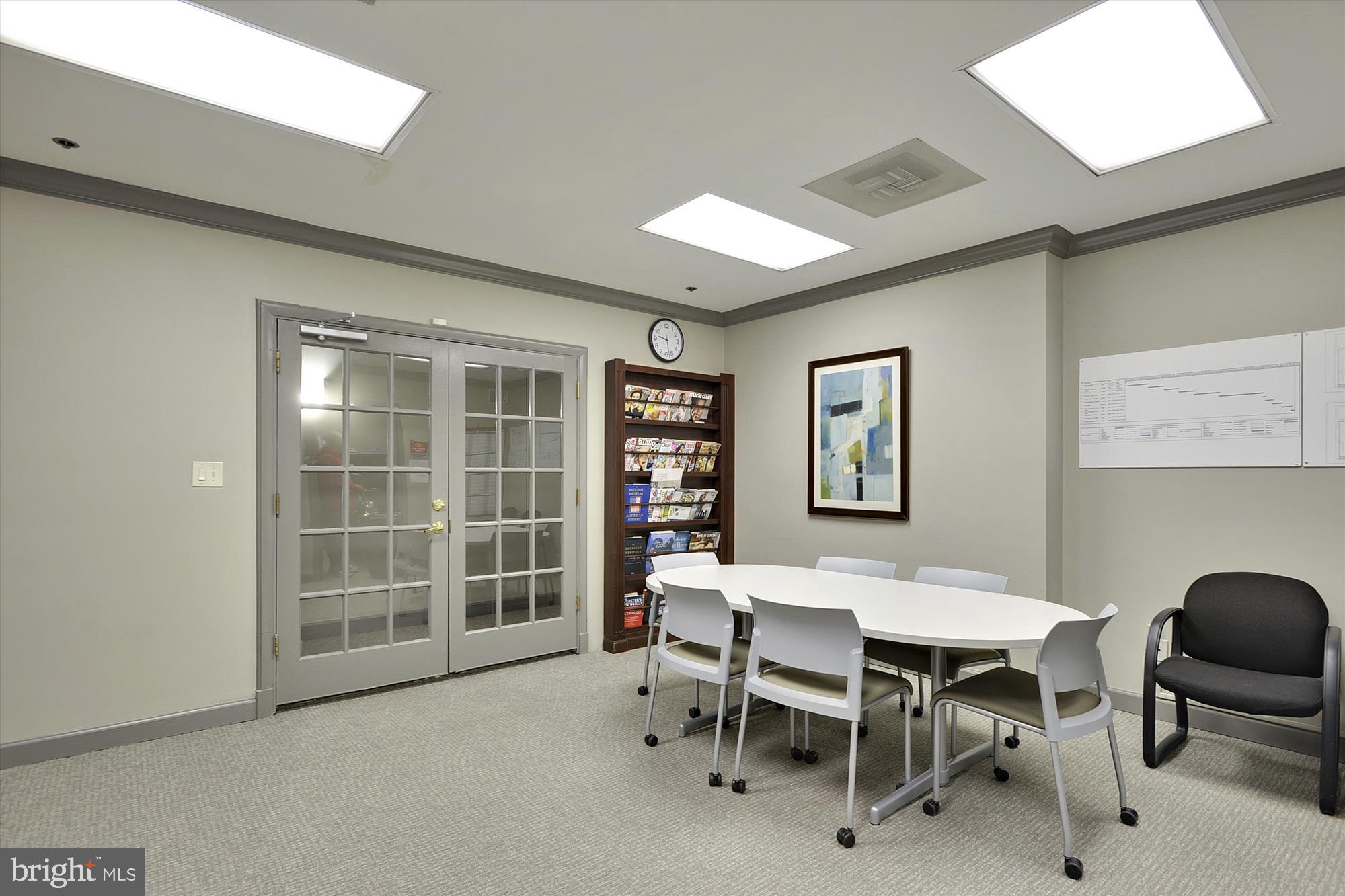 CHASE AT BETHESDA CODM - Residential