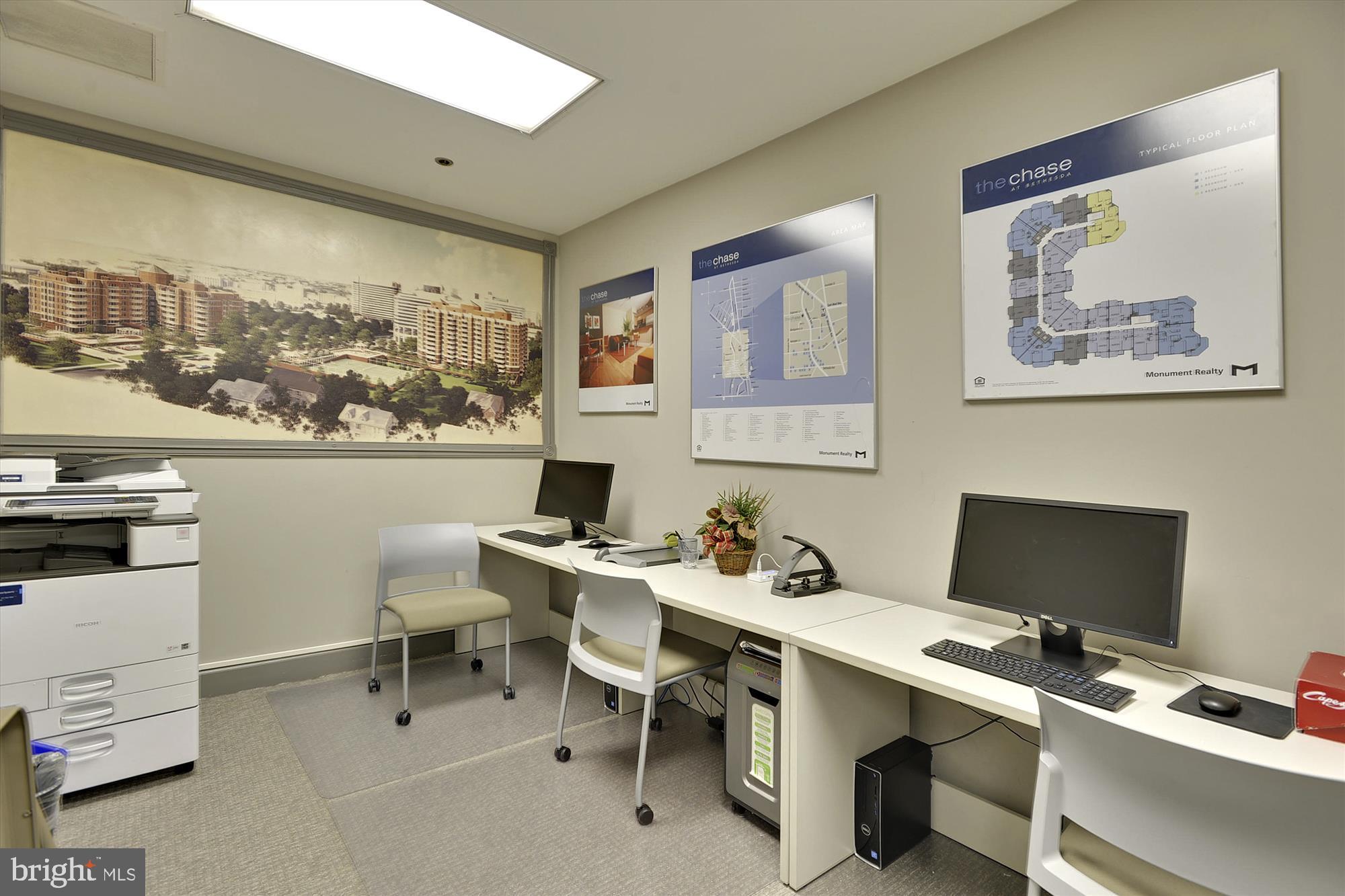 CHASE AT BETHESDA CODM - Residential