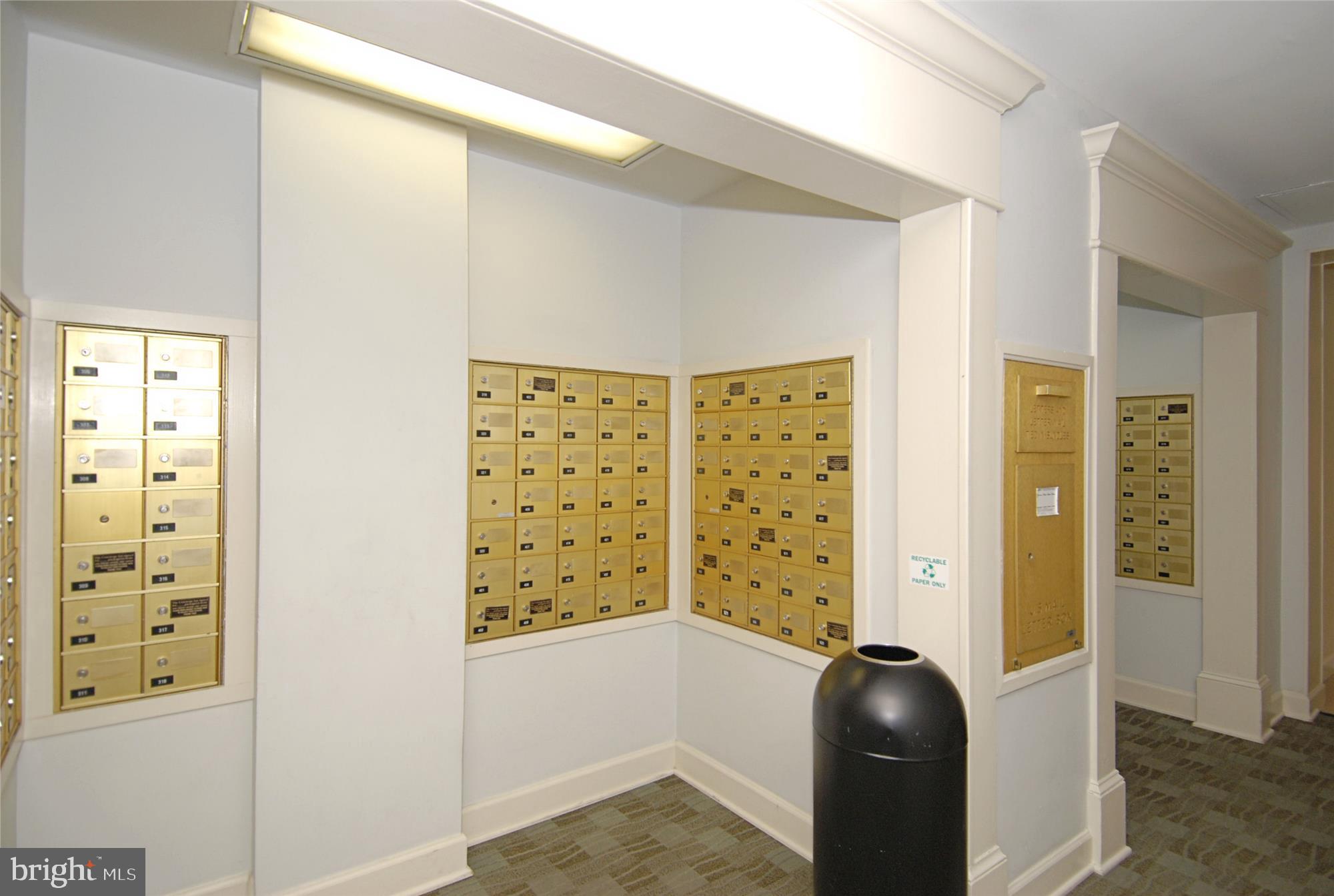 CHASE AT BETHESDA CODM - Residential