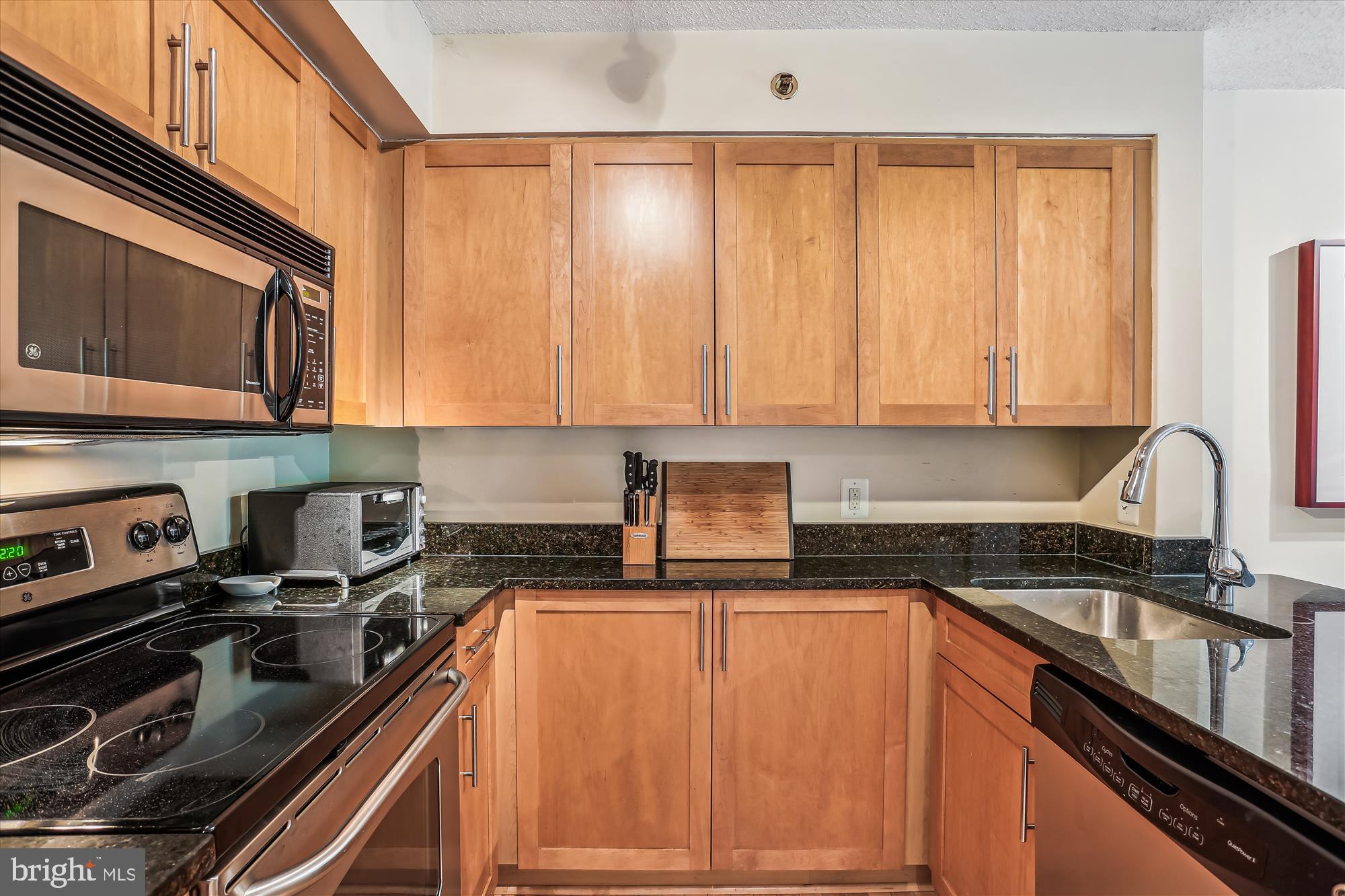 CHASE AT BETHESDA CODM - Residential