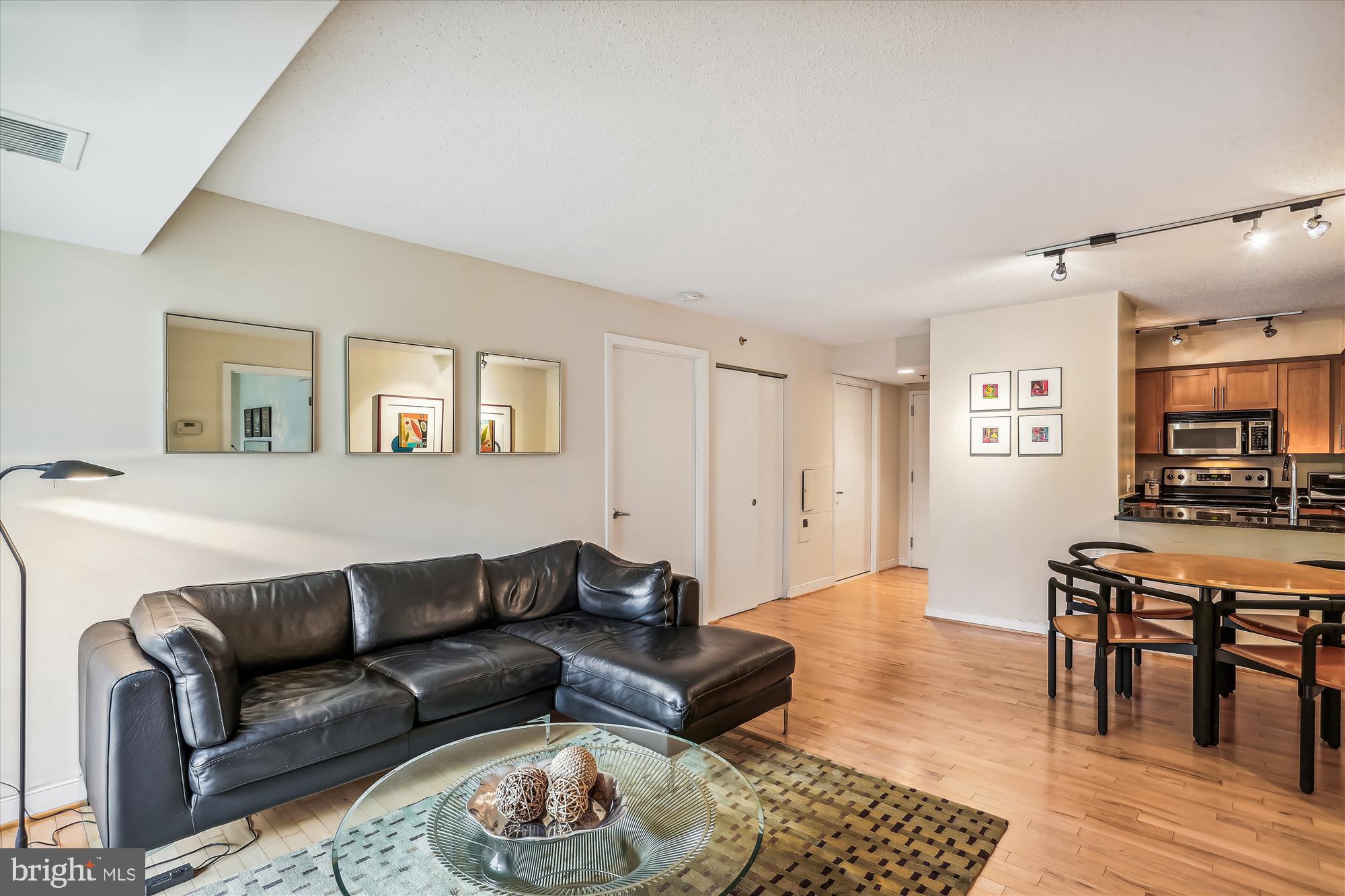 CHASE AT BETHESDA CODM - Residential