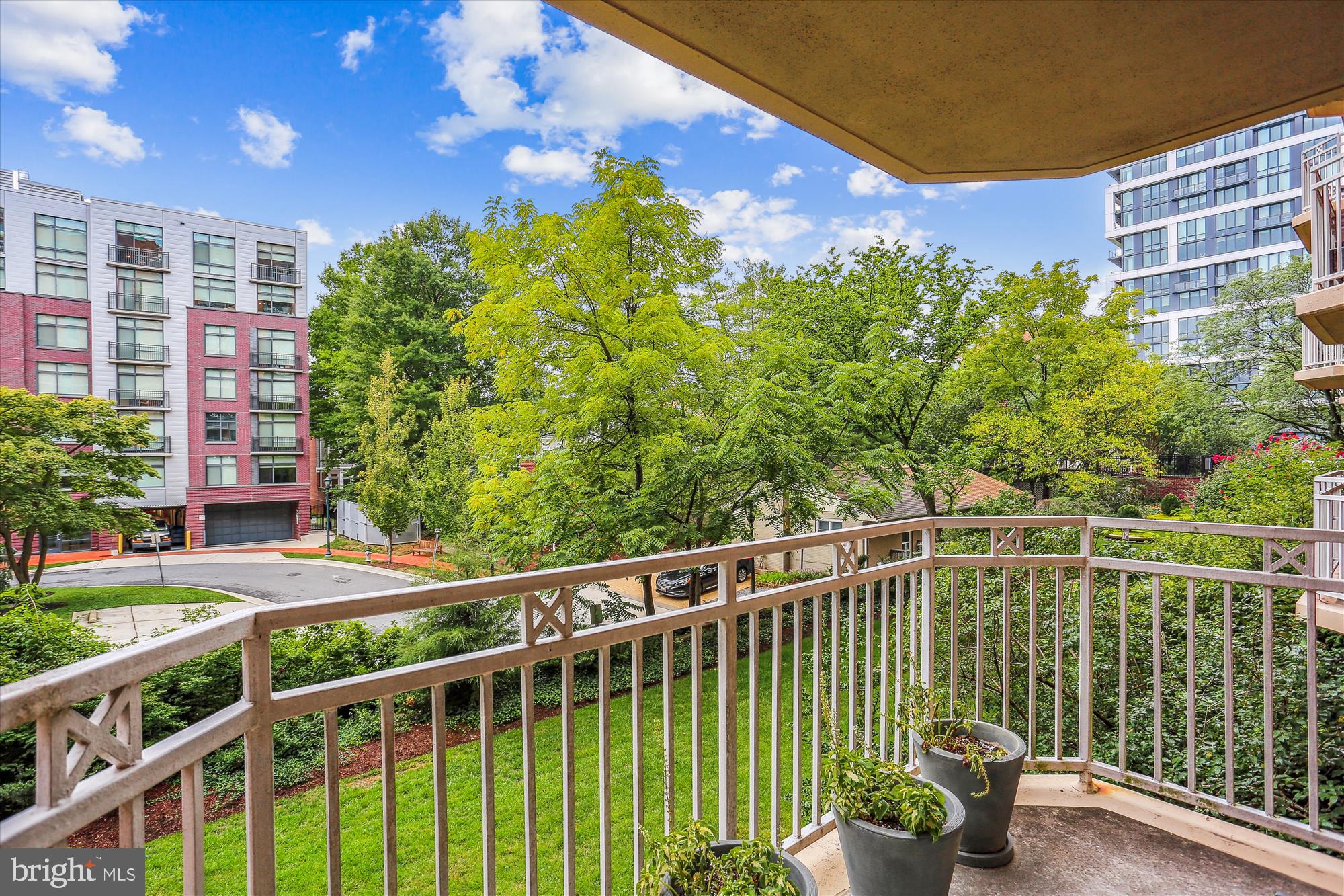 CHASE AT BETHESDA CODM - Residential