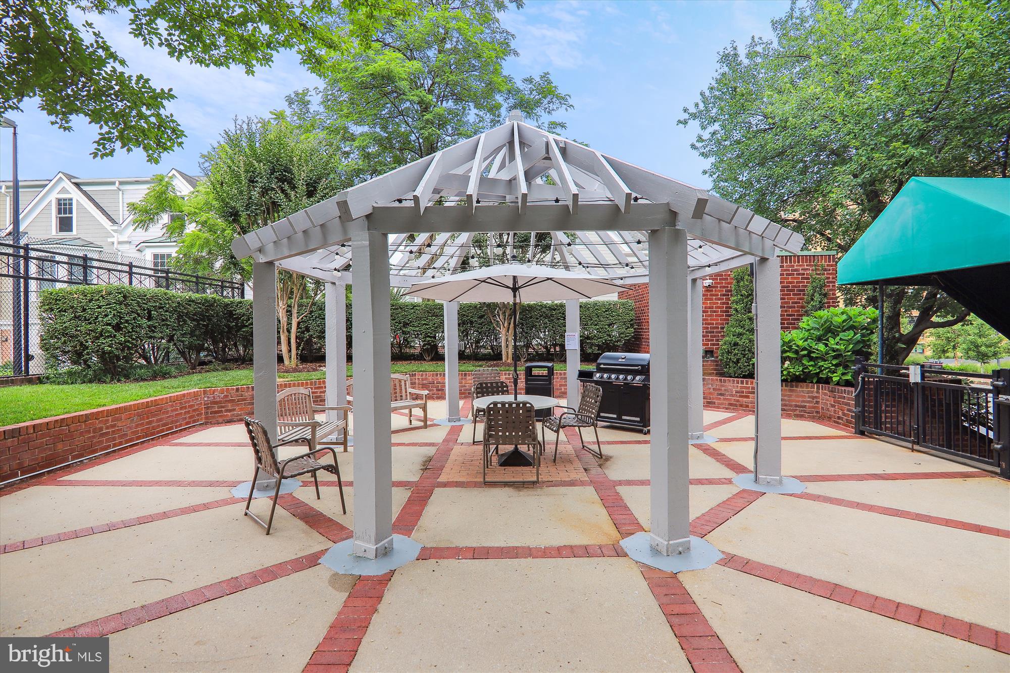 CHASE AT BETHESDA CODM - Residential