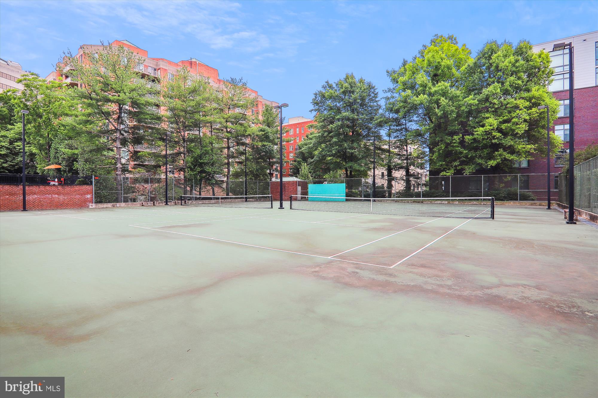 CHASE AT BETHESDA CODM - Residential