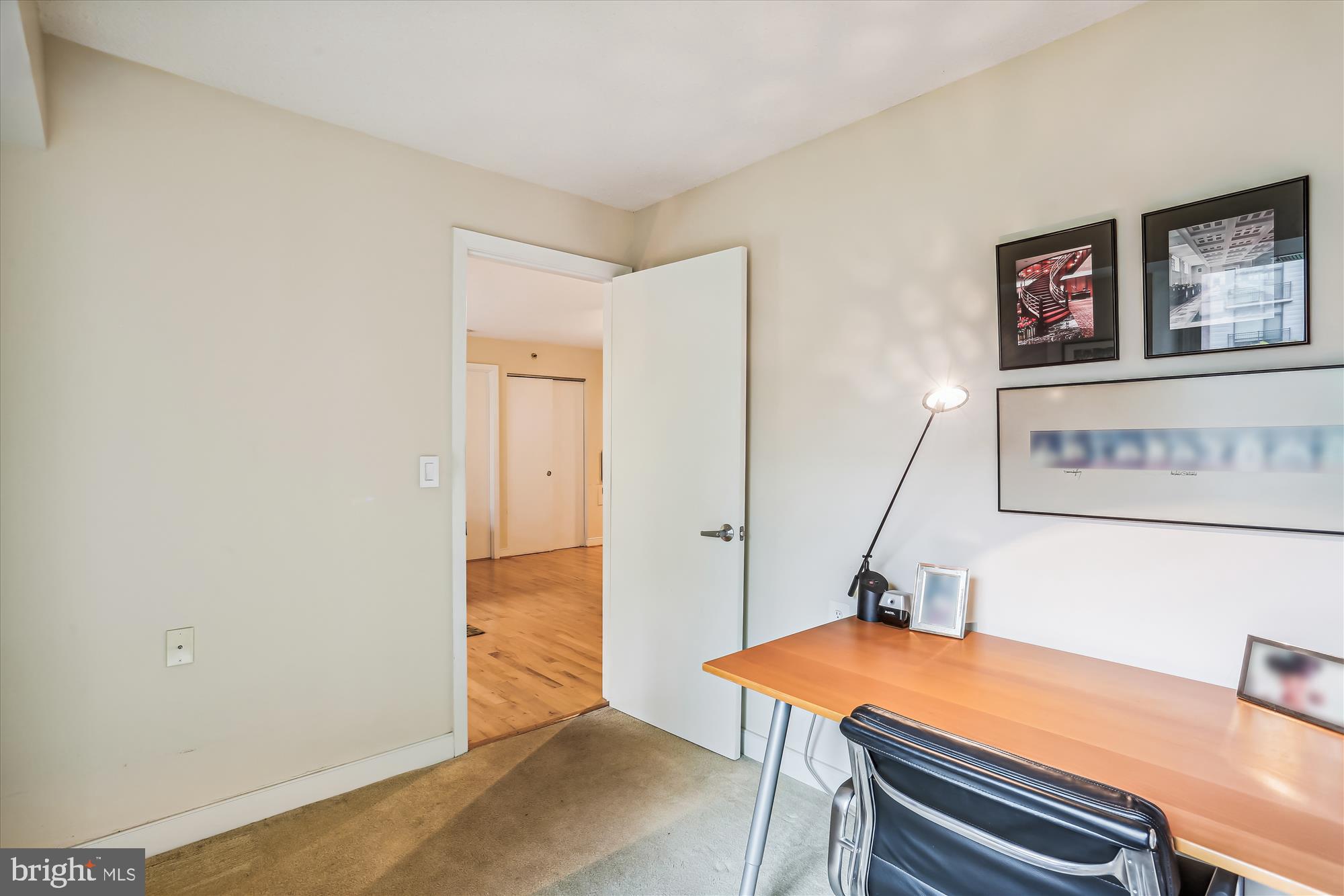 CHASE AT BETHESDA CODM - Residential