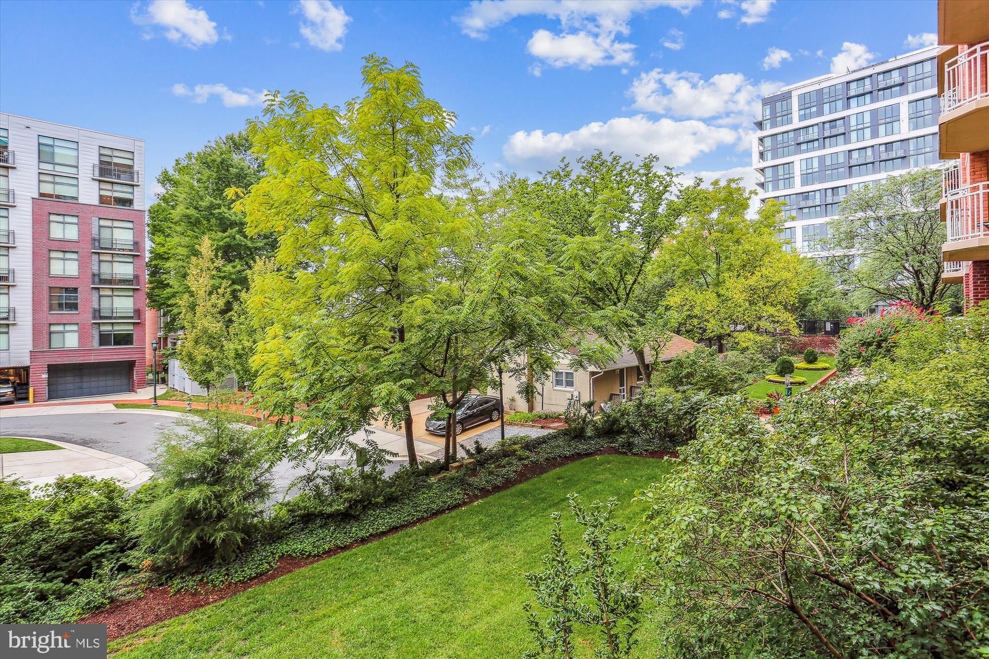 CHASE AT BETHESDA CODM - Residential