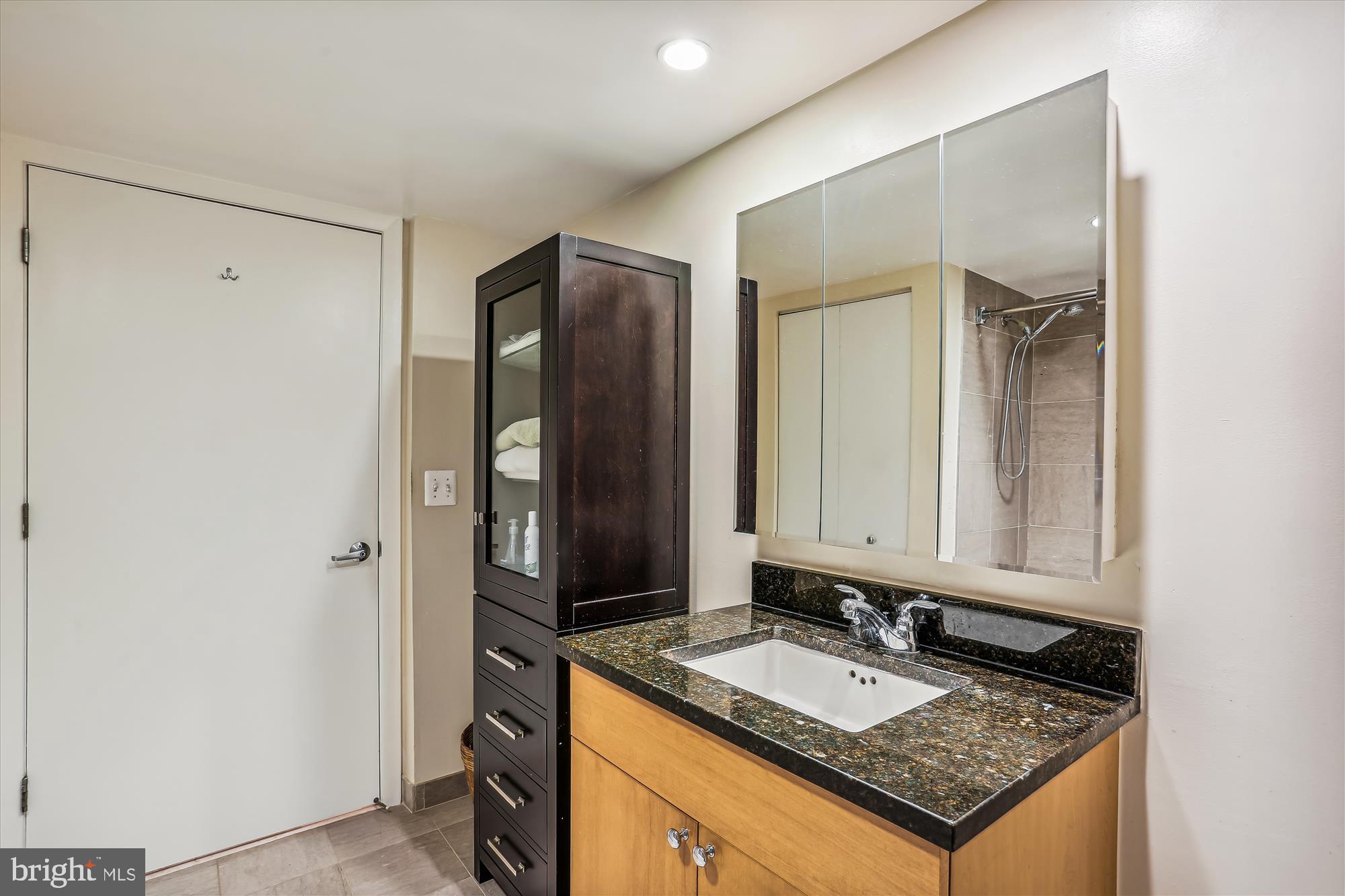 CHASE AT BETHESDA CODM - Residential