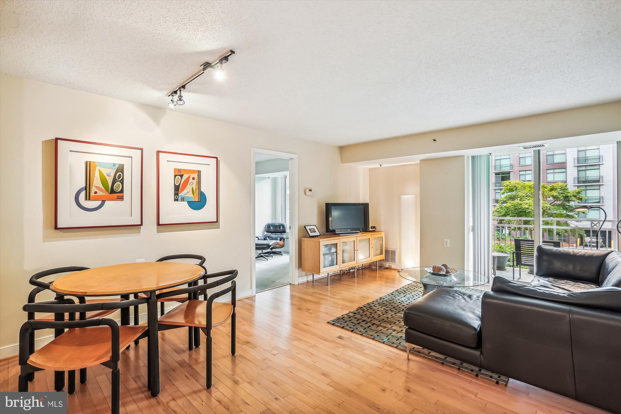 CHASE AT BETHESDA CODM - Residential