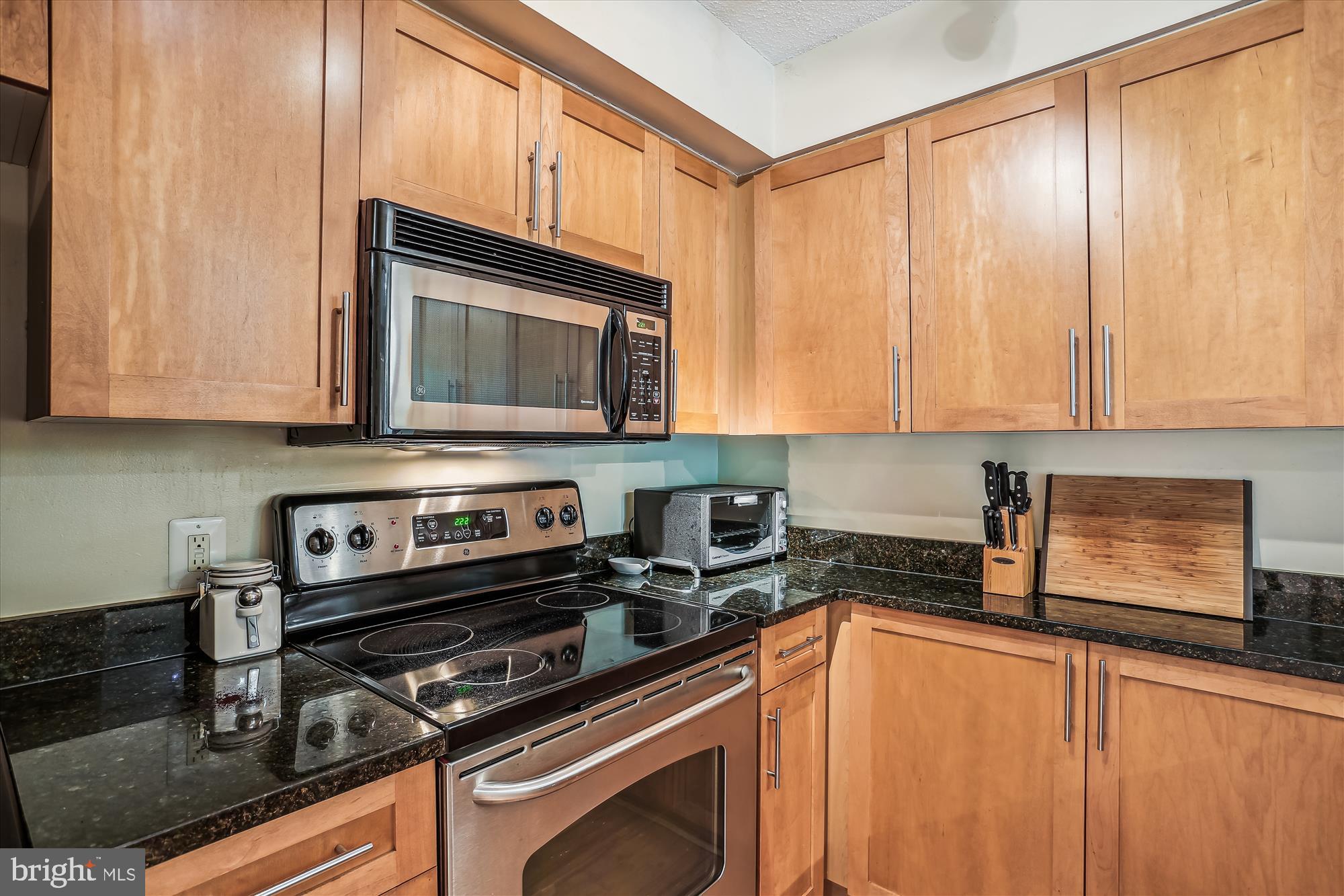 CHASE AT BETHESDA CODM - Residential