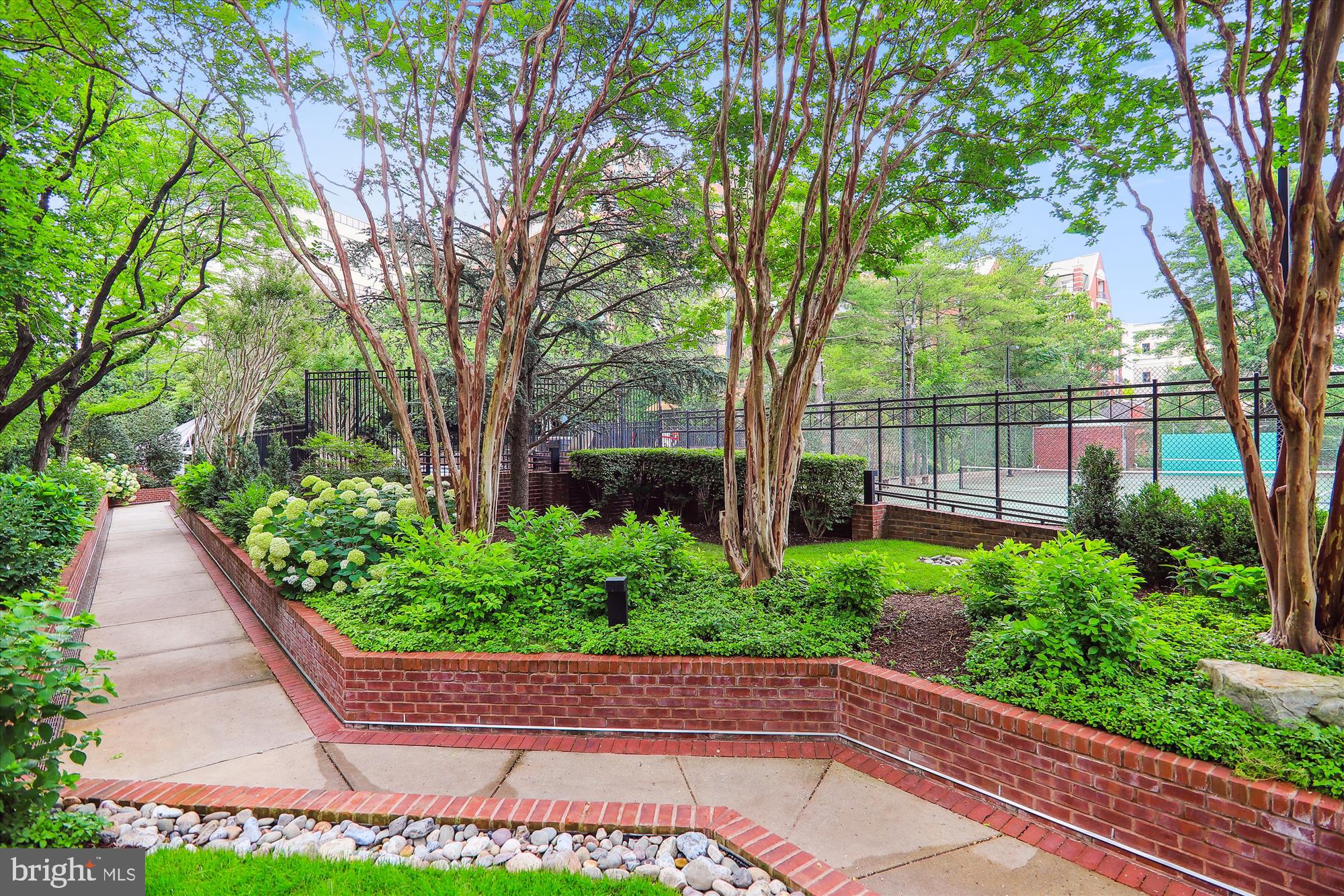 CHASE AT BETHESDA CODM - Residential