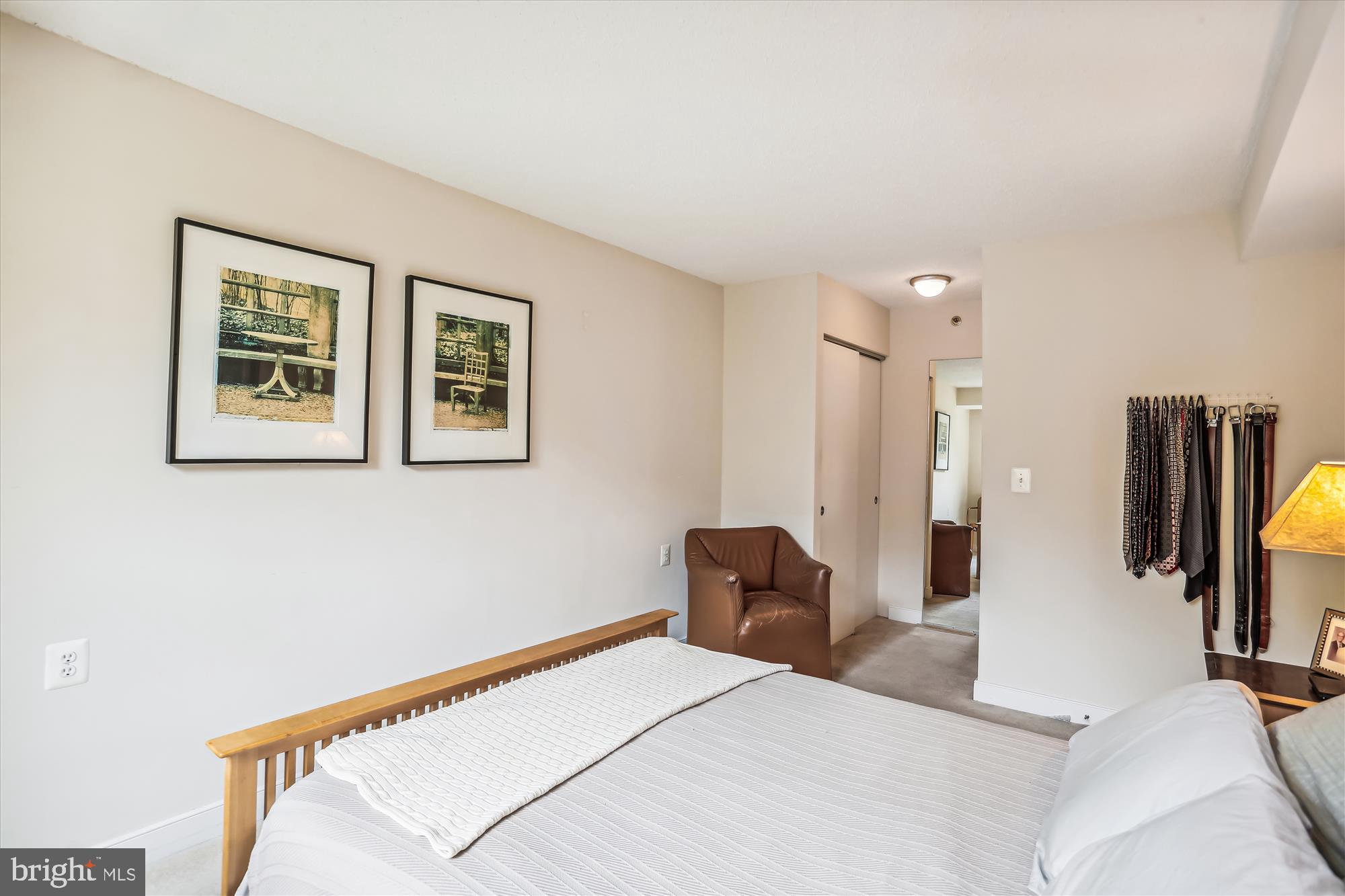 CHASE AT BETHESDA CODM - Residential