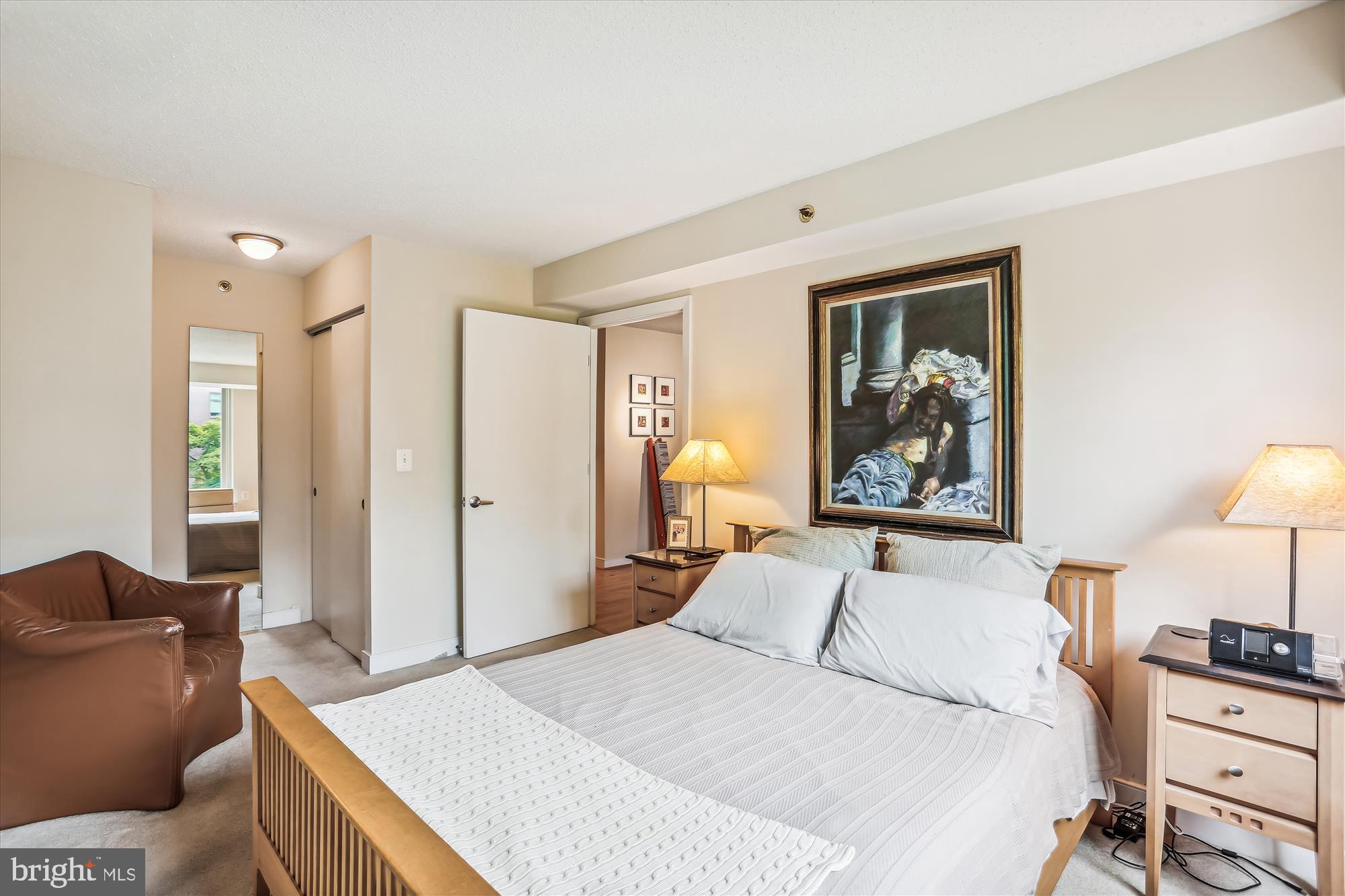 CHASE AT BETHESDA CODM - Residential