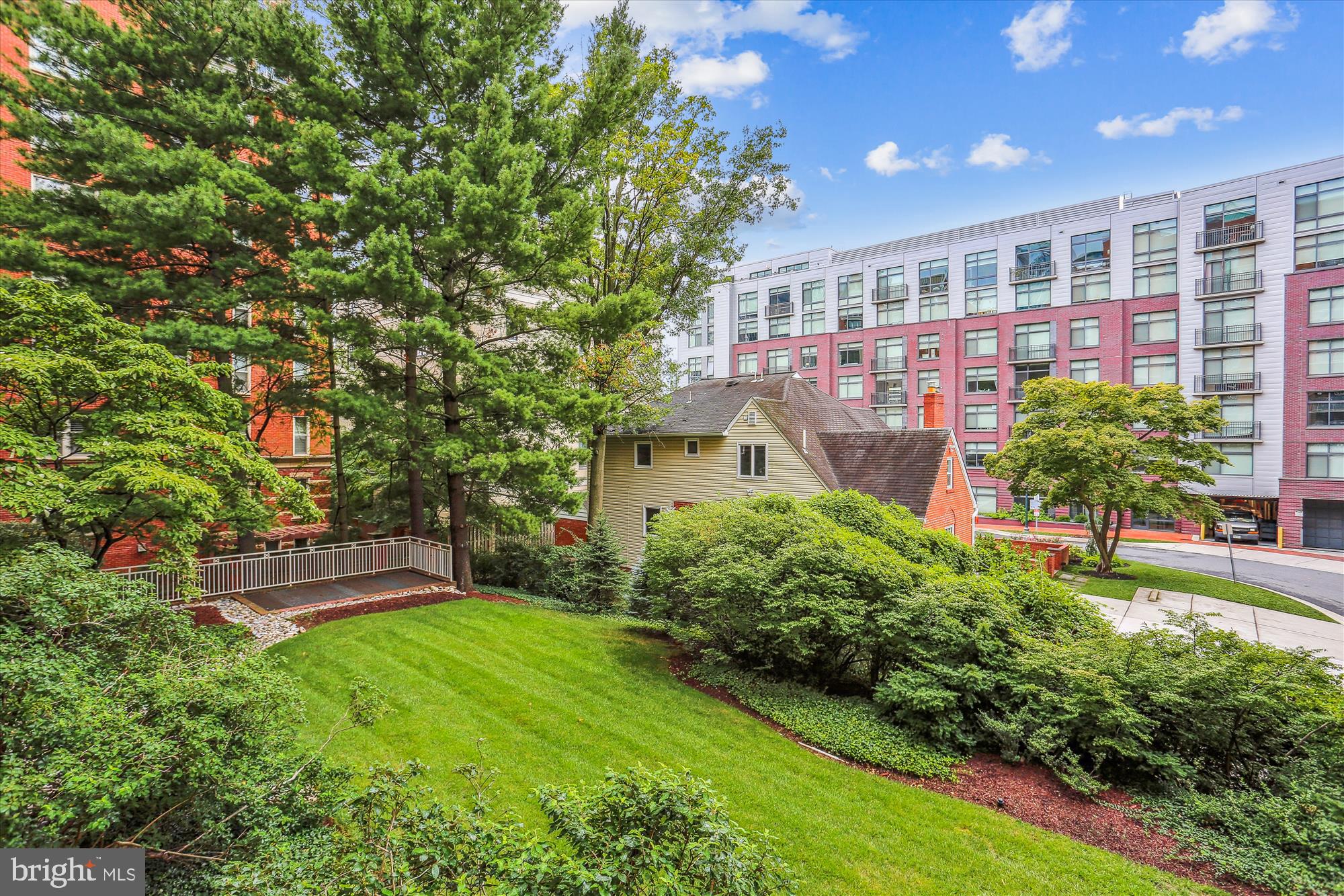 CHASE AT BETHESDA CODM - Residential