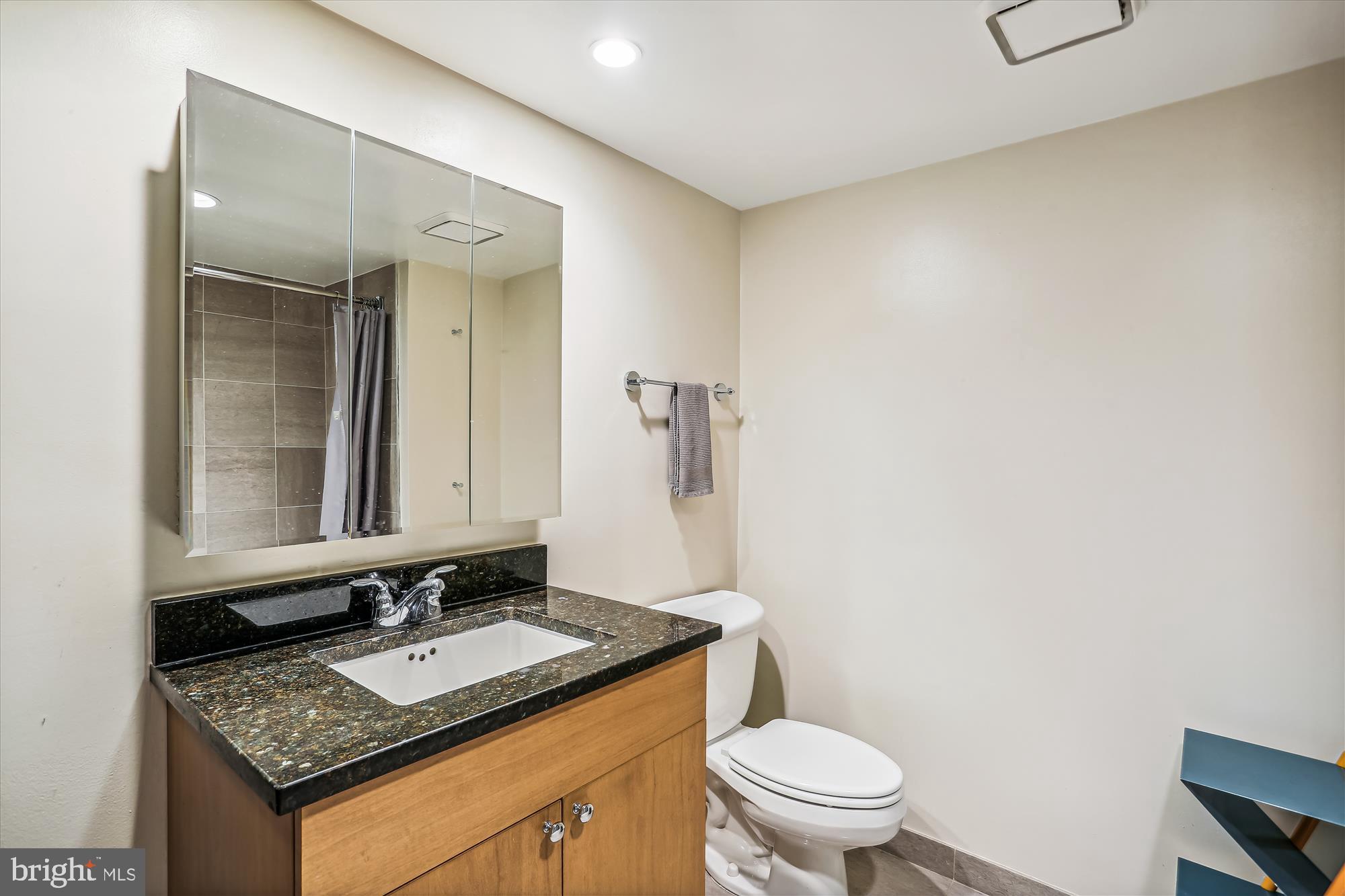 CHASE AT BETHESDA CODM - Residential