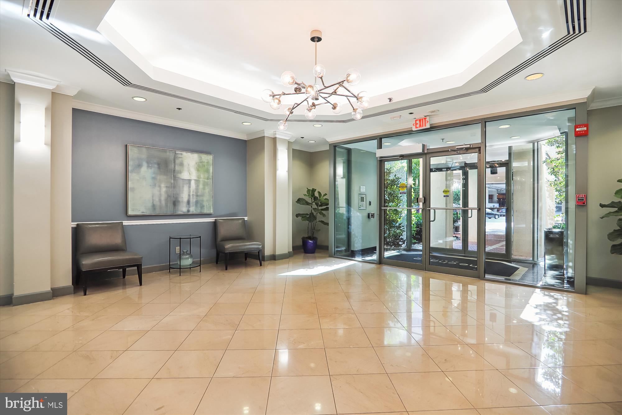 CHASE AT BETHESDA CODM - Residential