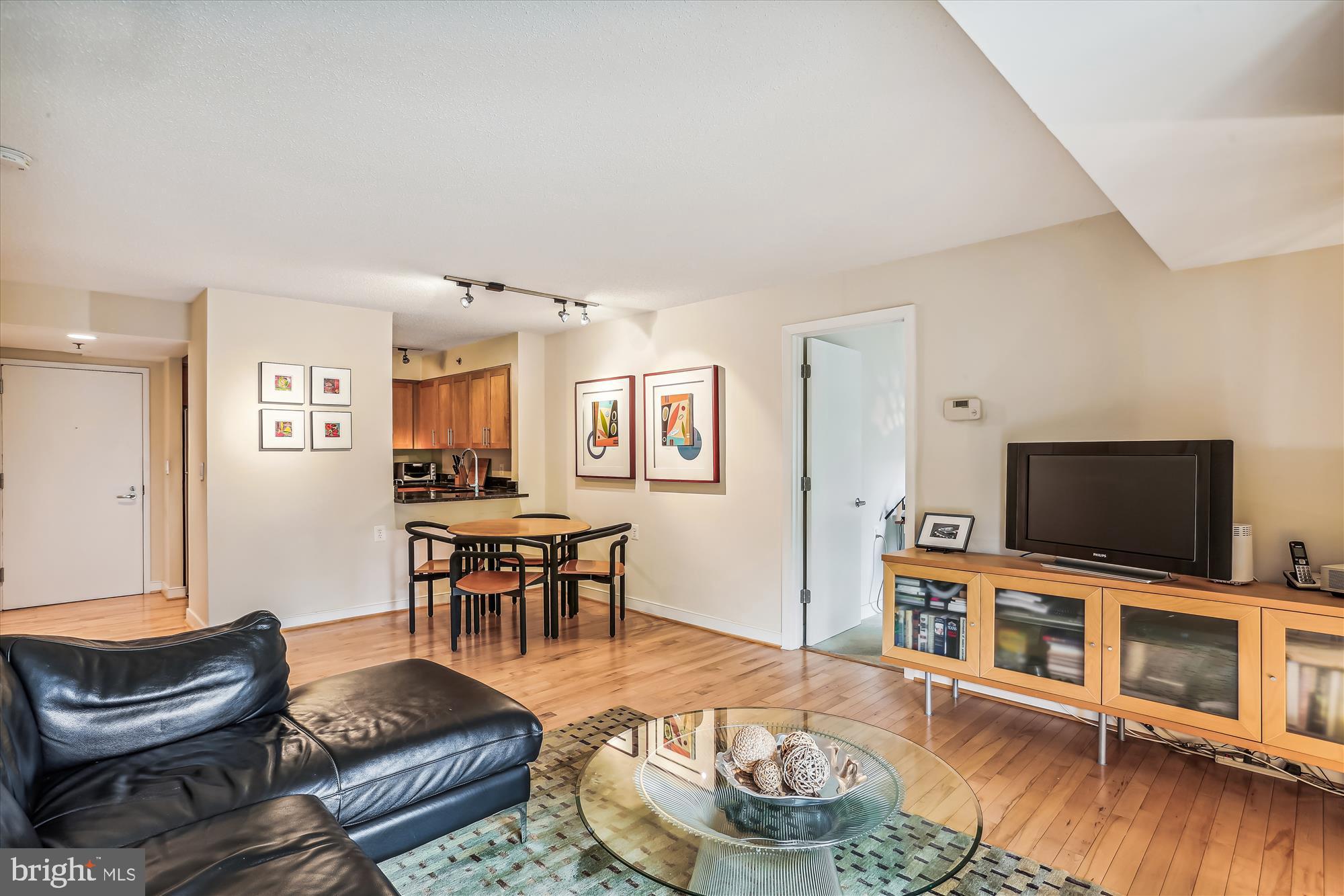 CHASE AT BETHESDA CODM - Residential