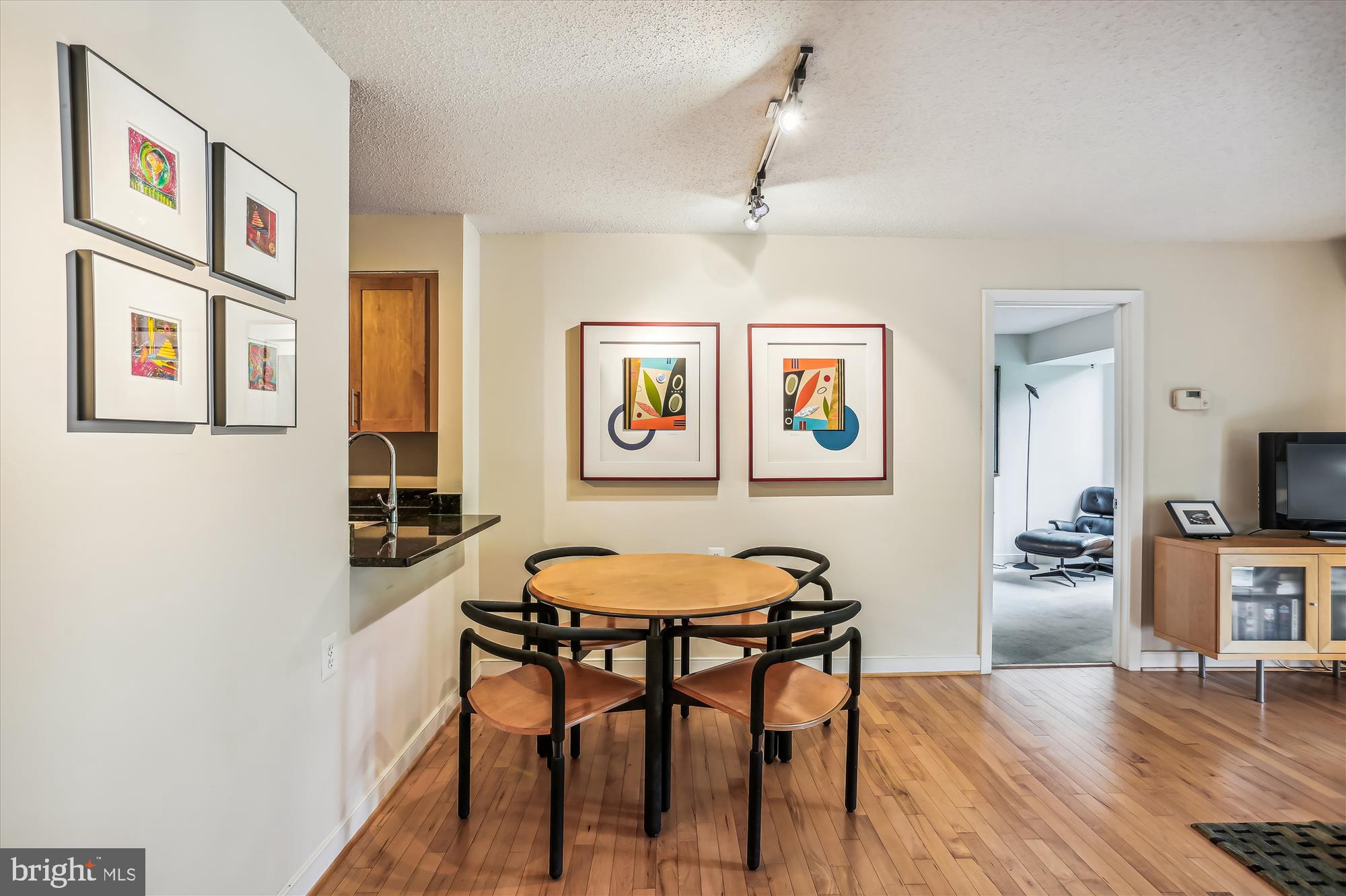 CHASE AT BETHESDA CODM - Residential