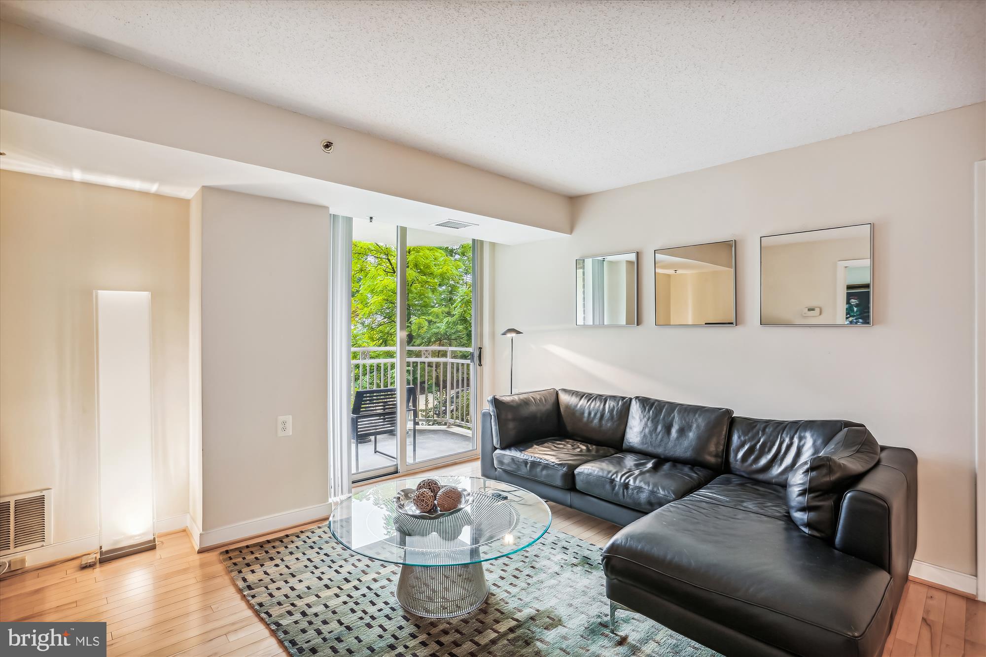 CHASE AT BETHESDA CODM - Residential