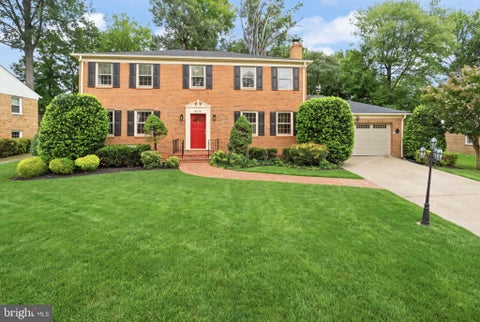Photo of ALEXANDRIA, VA 22310 (MLS # VAFX2342744)