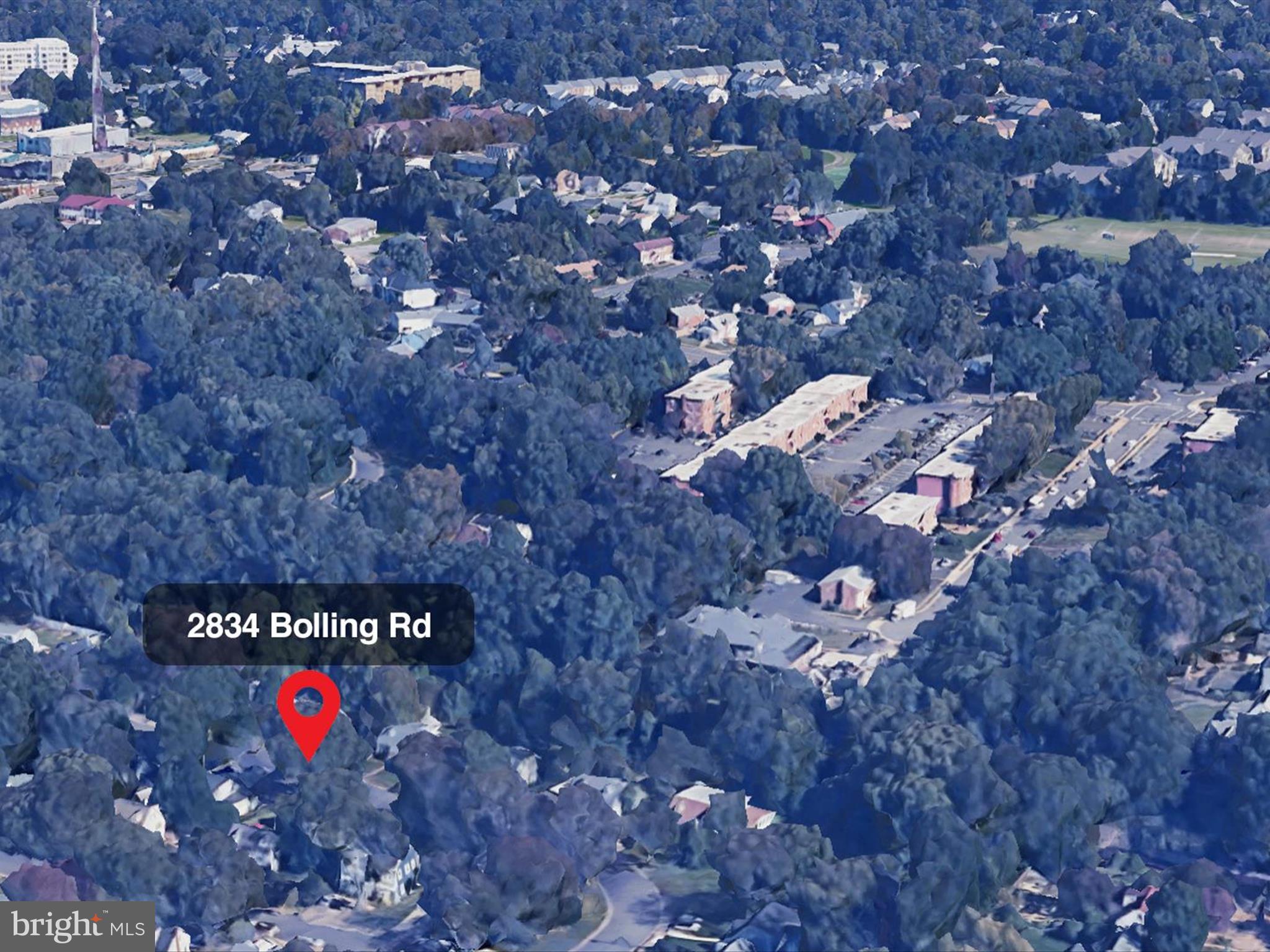 MASON TERRACE - Residential