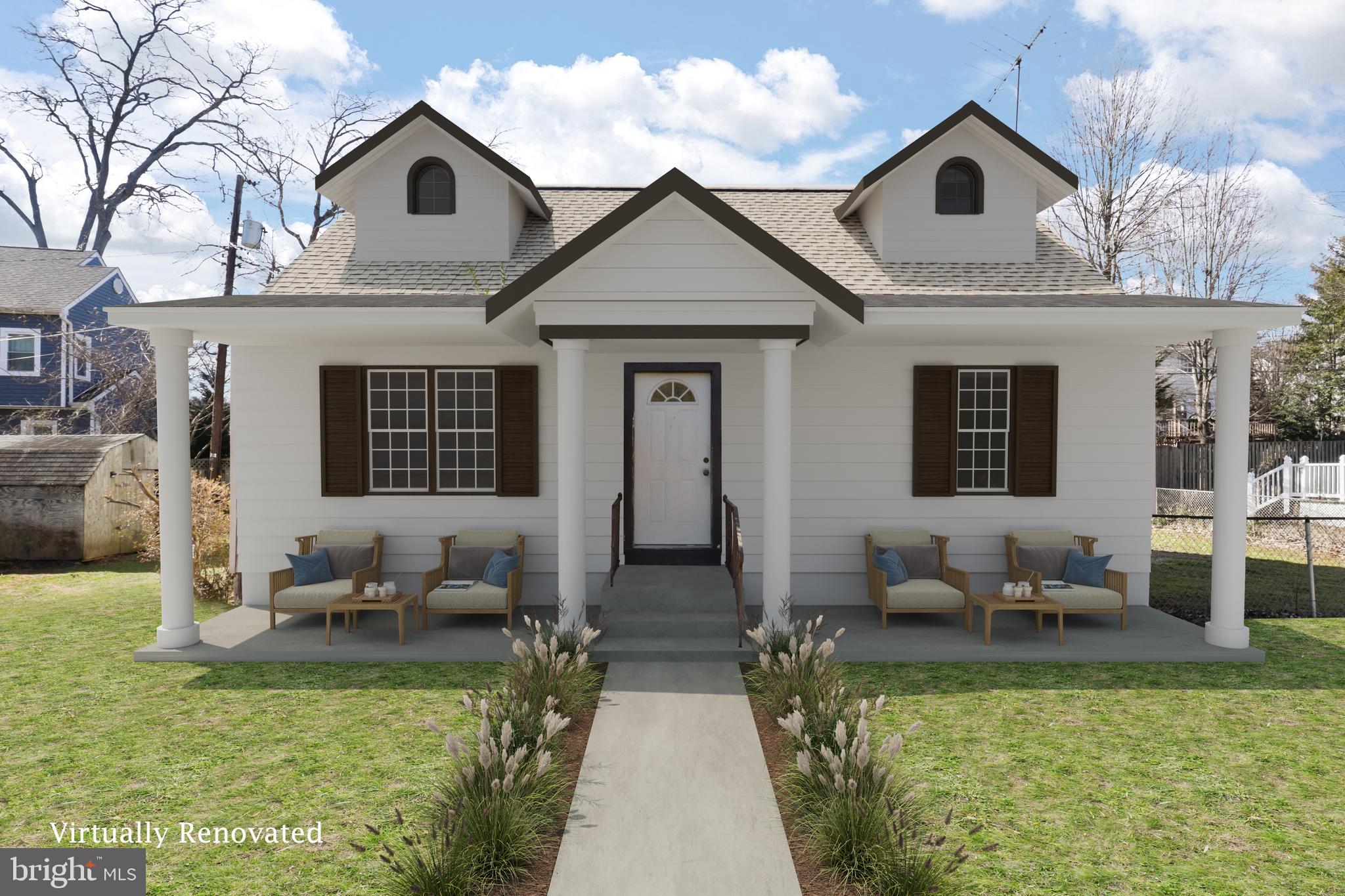 MASON TERRACE - Residential