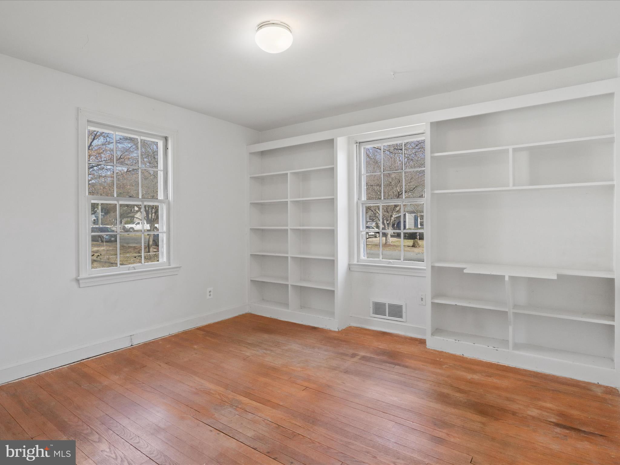 MASON TERRACE - Residential