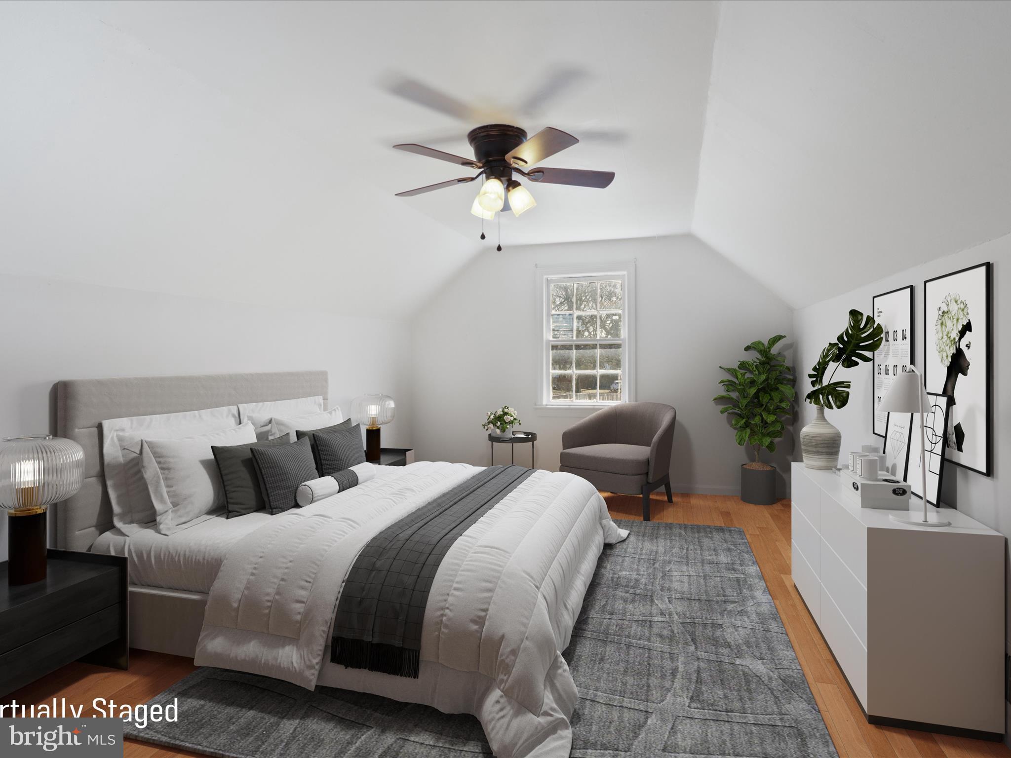 MASON TERRACE - Residential