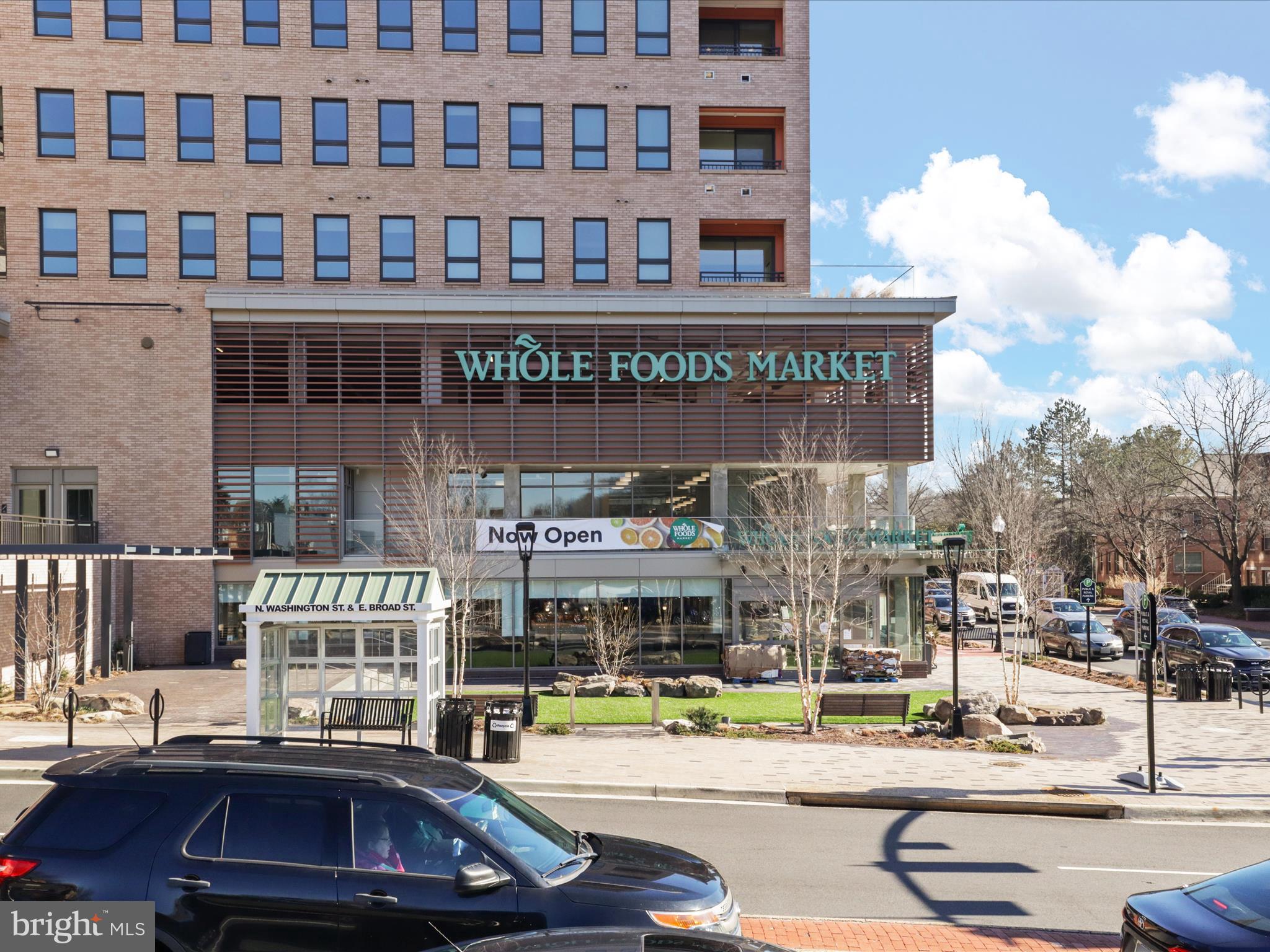 MASON TERRACE - Residential