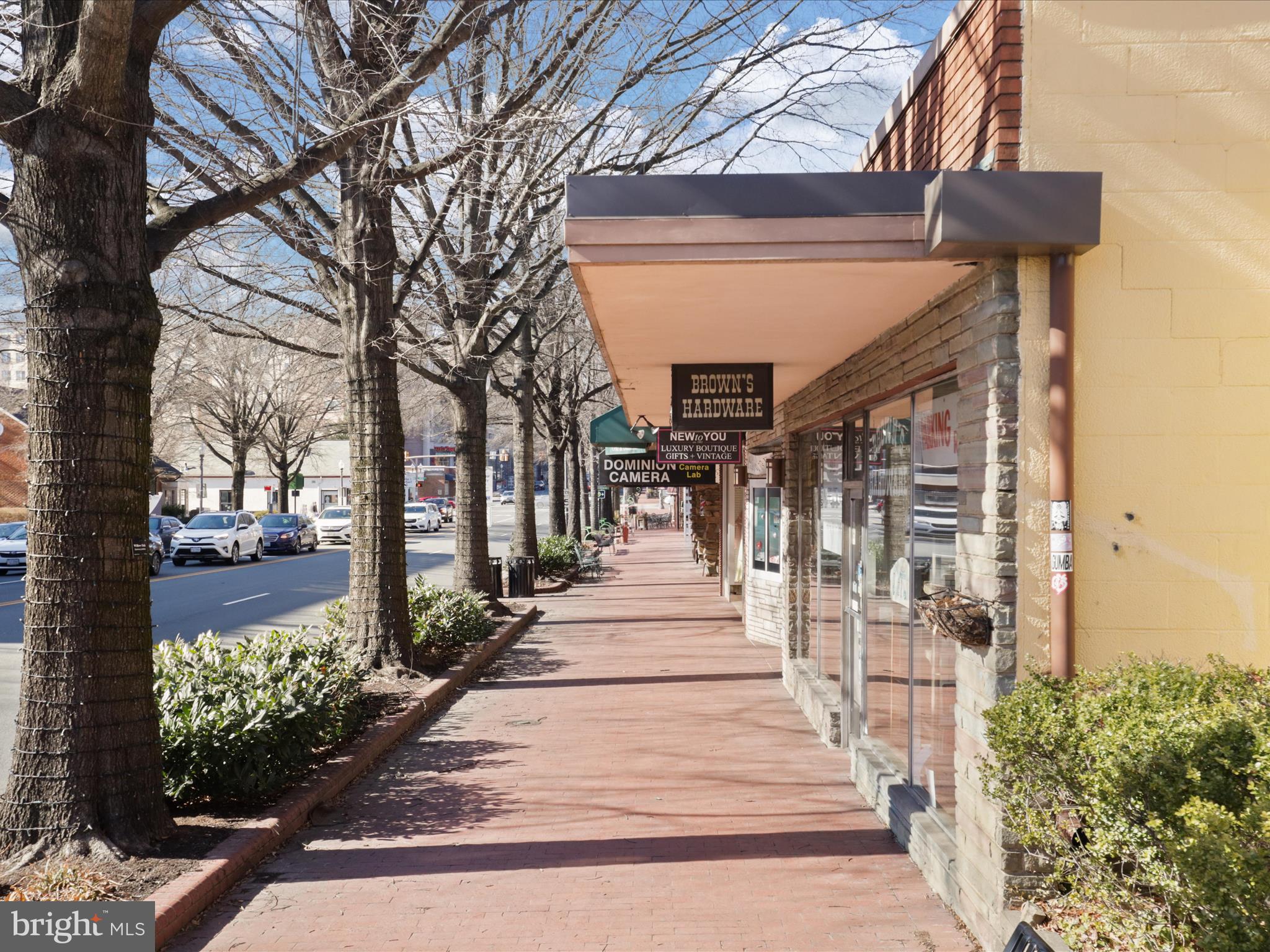 MASON TERRACE - Residential