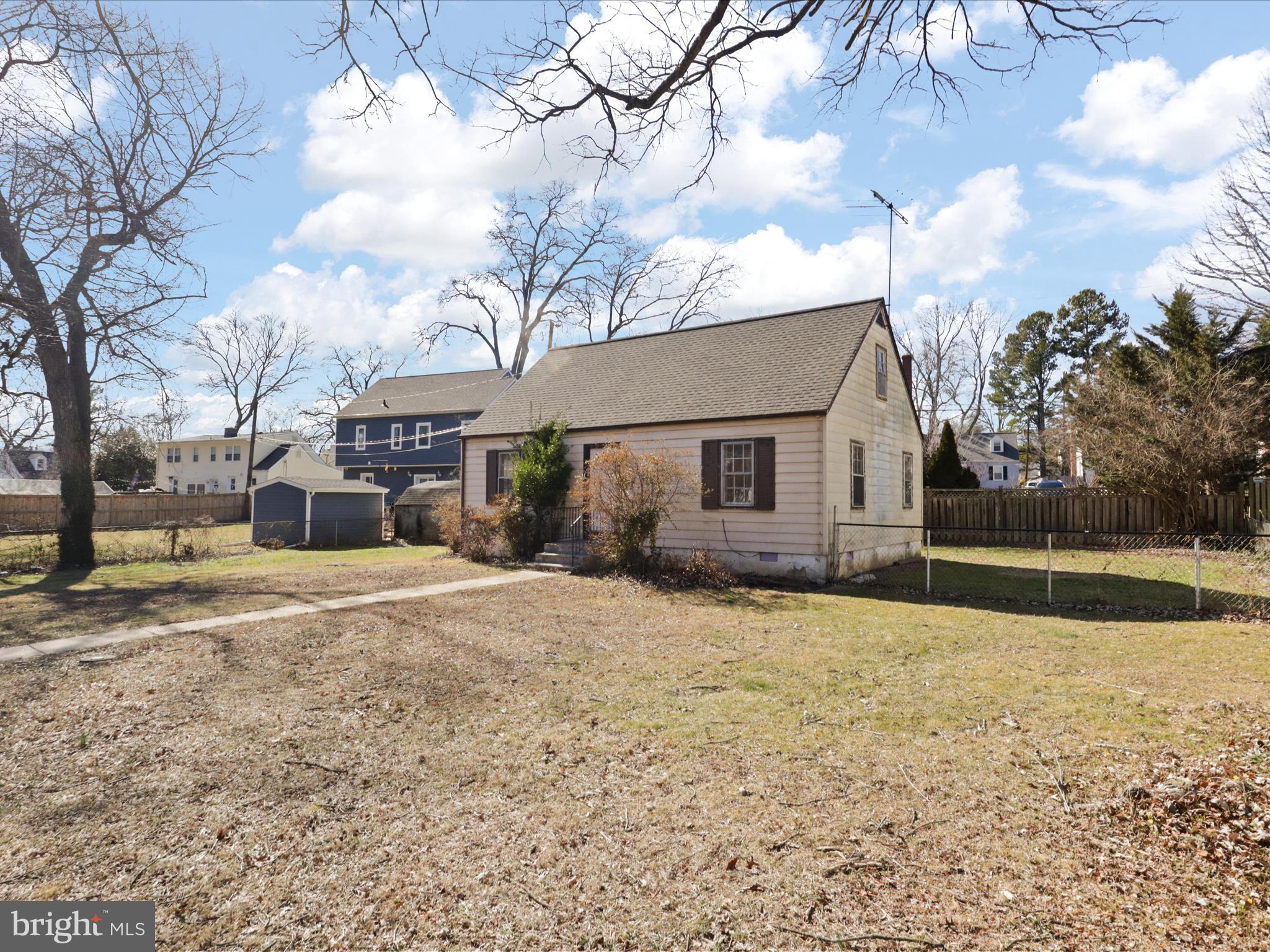 MASON TERRACE - Residential