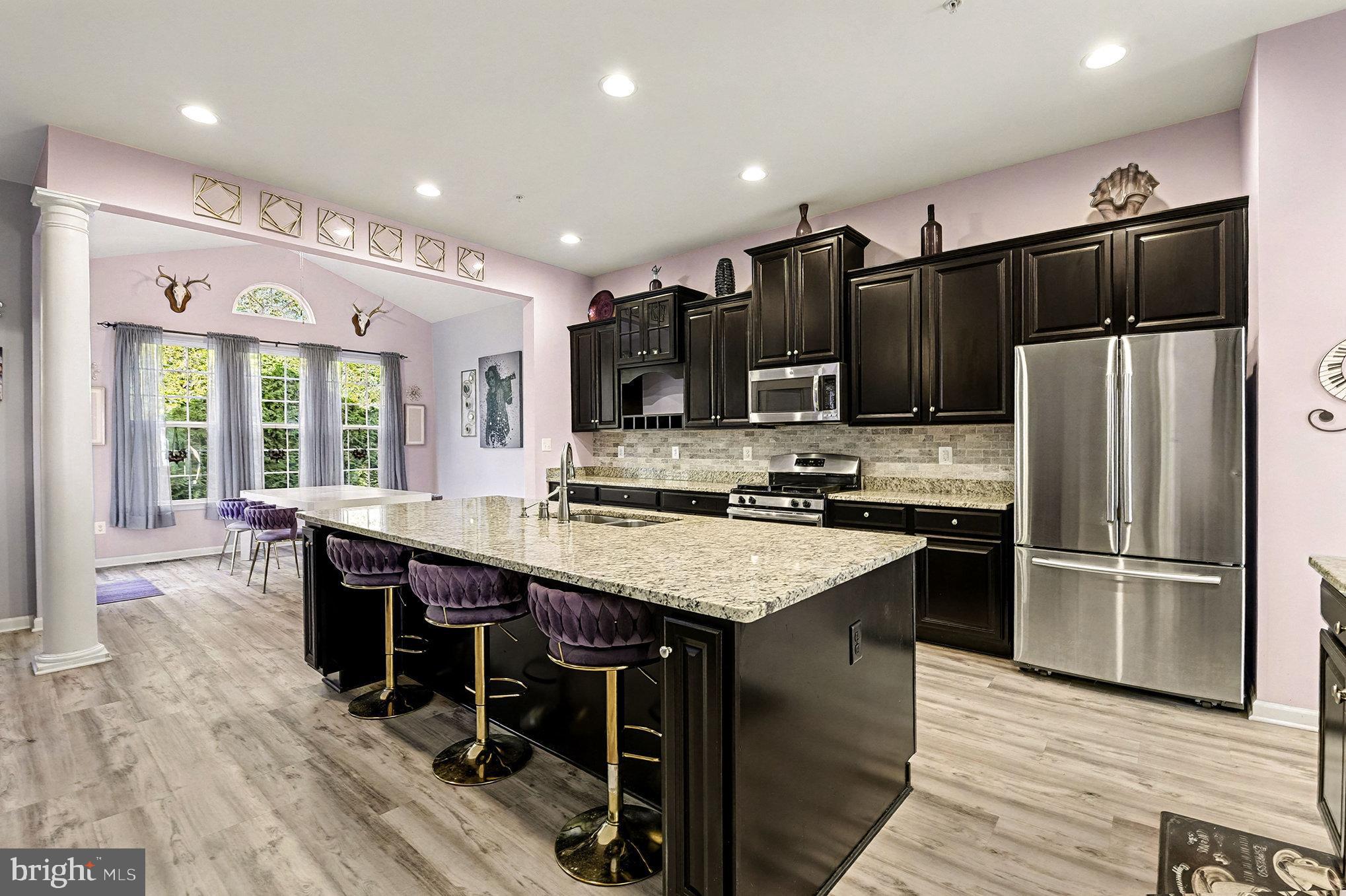 EAGLES REST - Residential