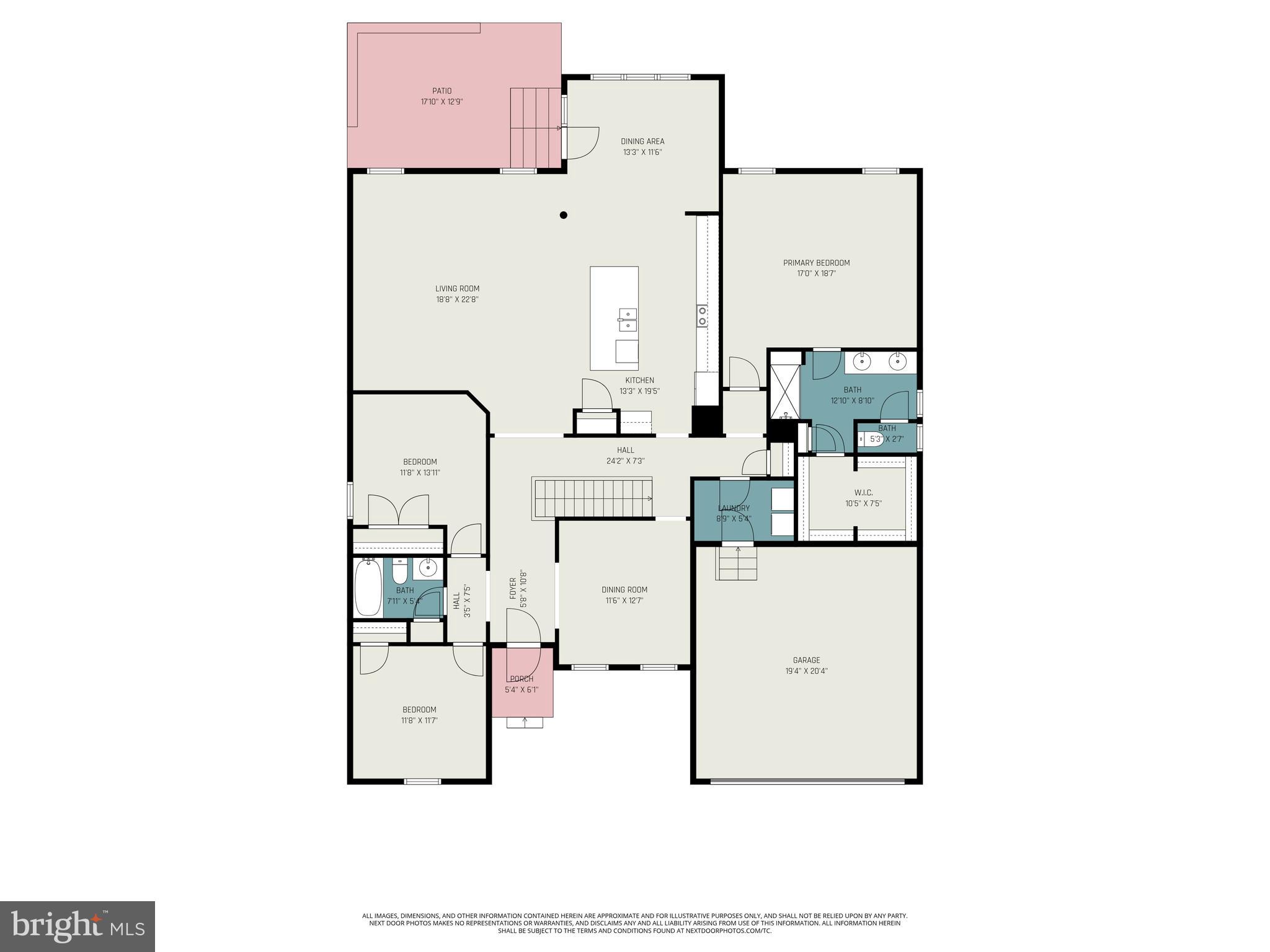 EAGLES REST - Residential