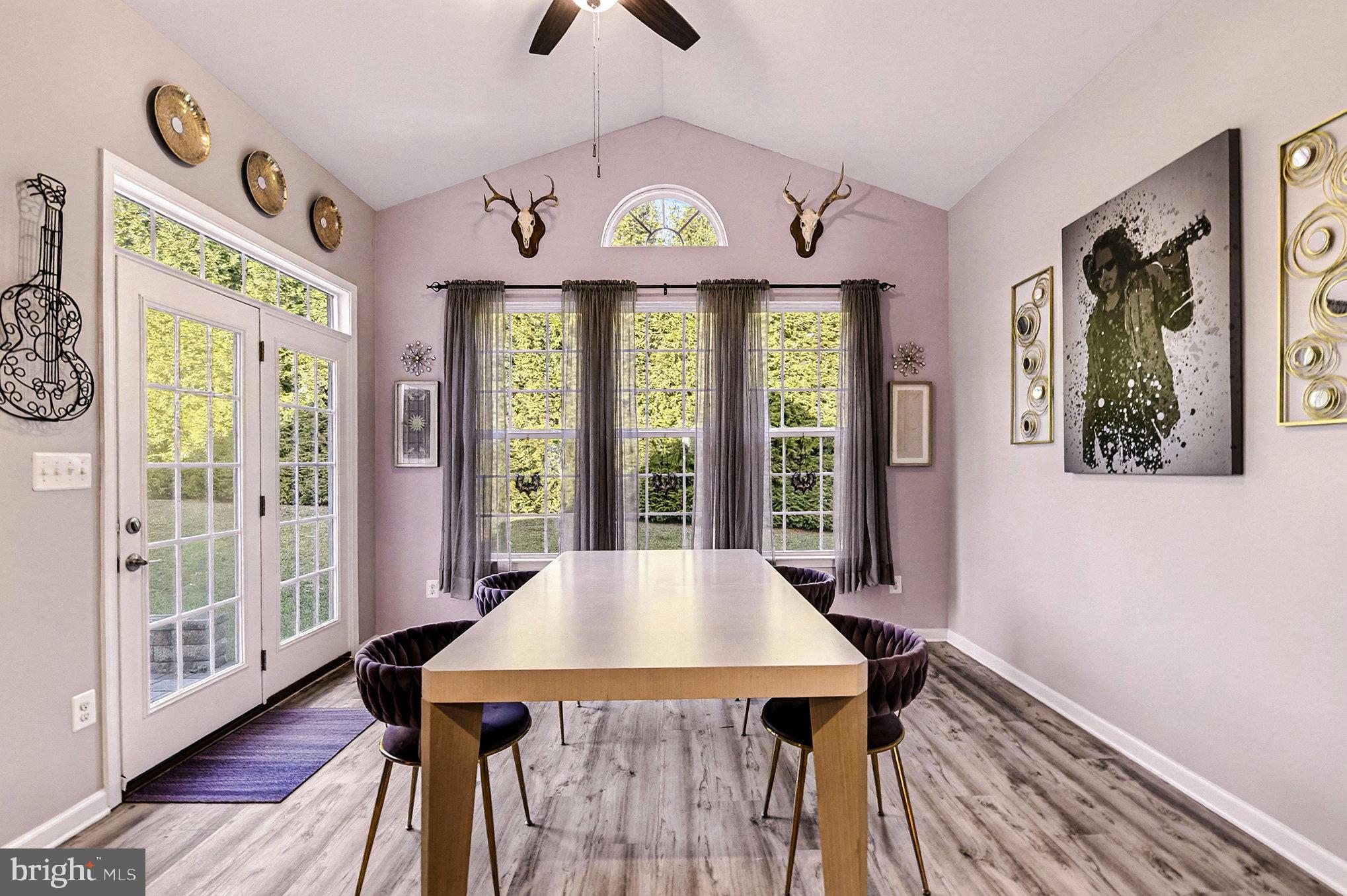 EAGLES REST - Residential